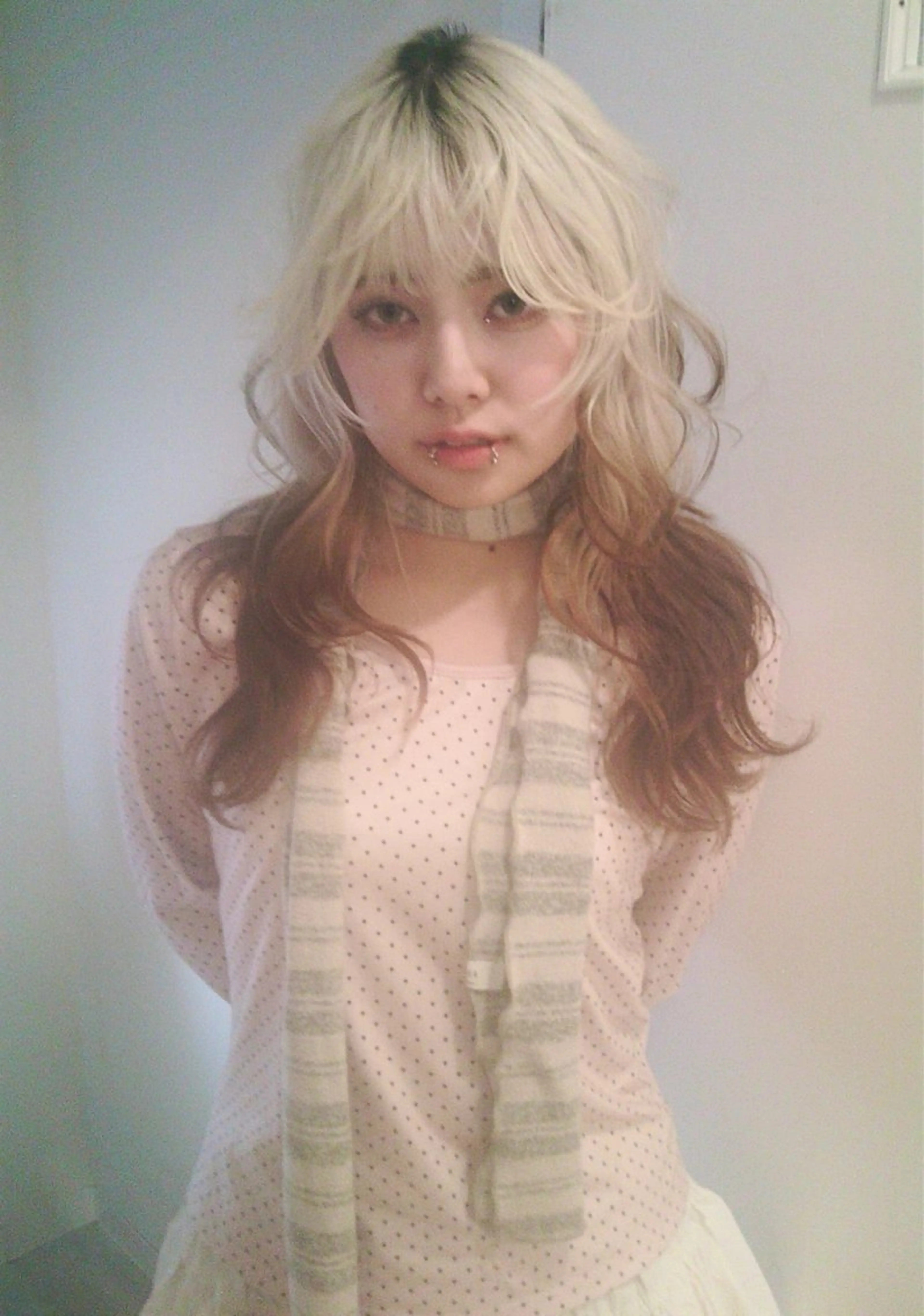 アイロンスタイリング🎵+4stepトリートメントの写真