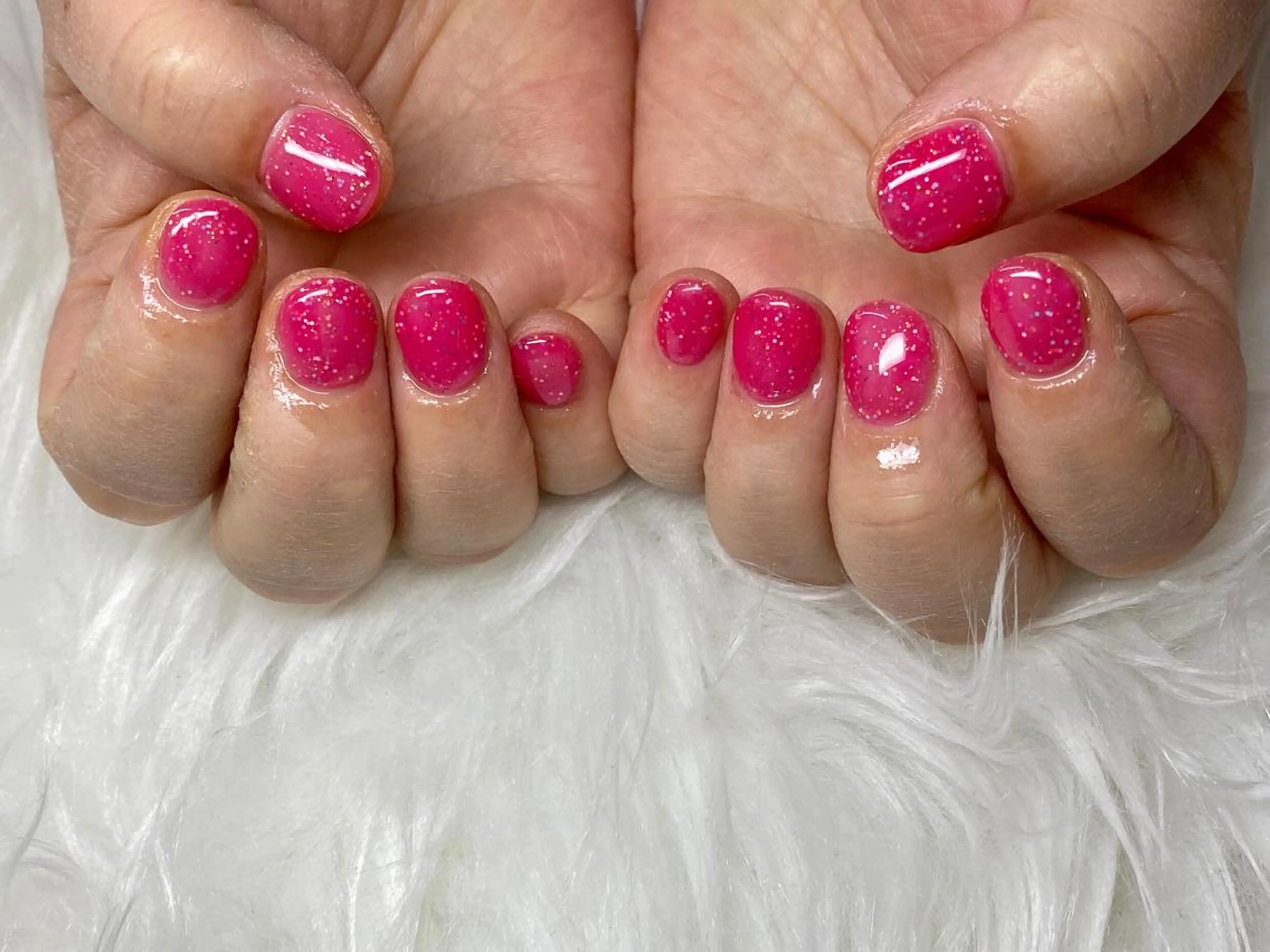 ネイル ハンドネイル Beauty Salon Lunaのエステ・リラクイメージ