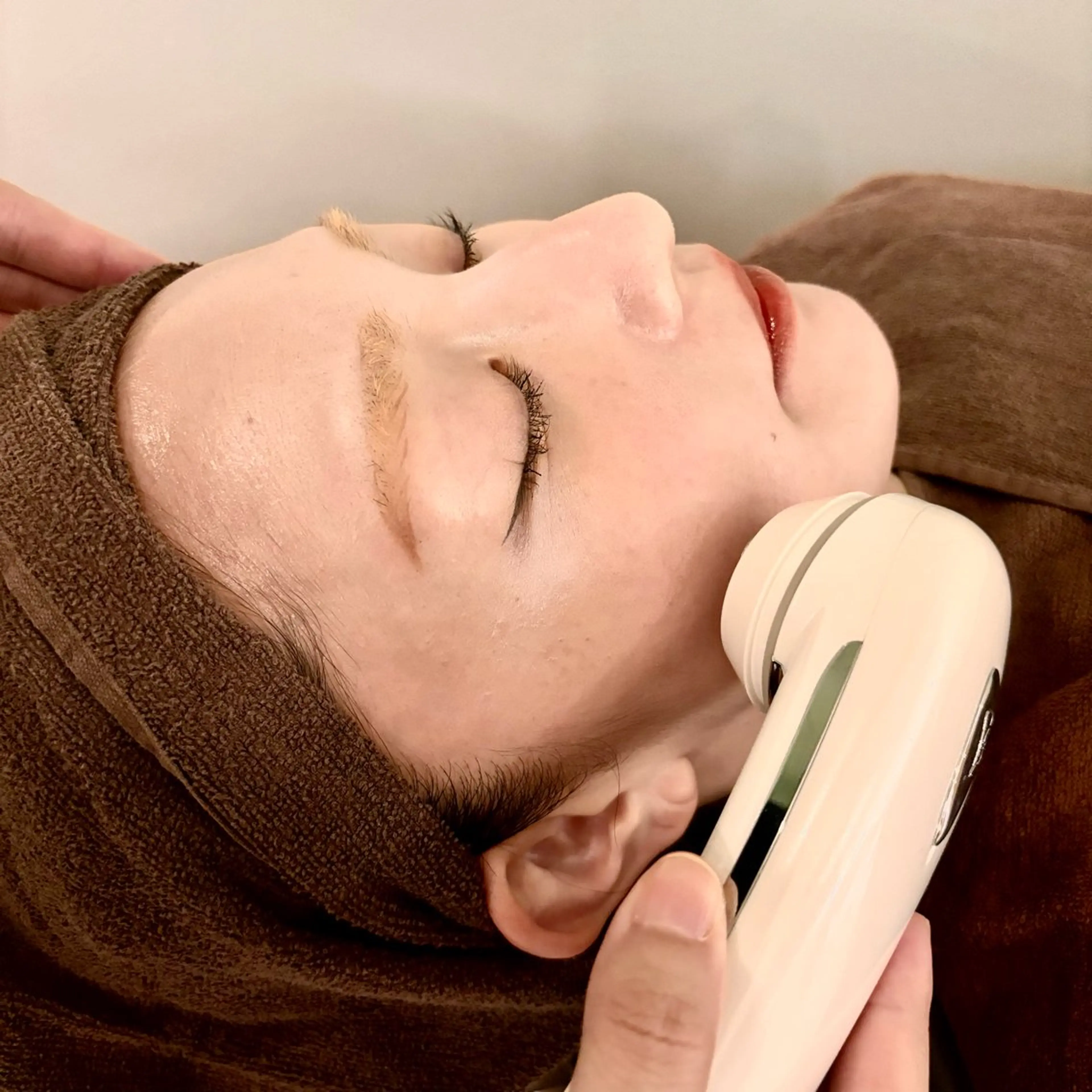 肌質改善エステ 🌷NAGISA🌷のエステ・リラクイメージ