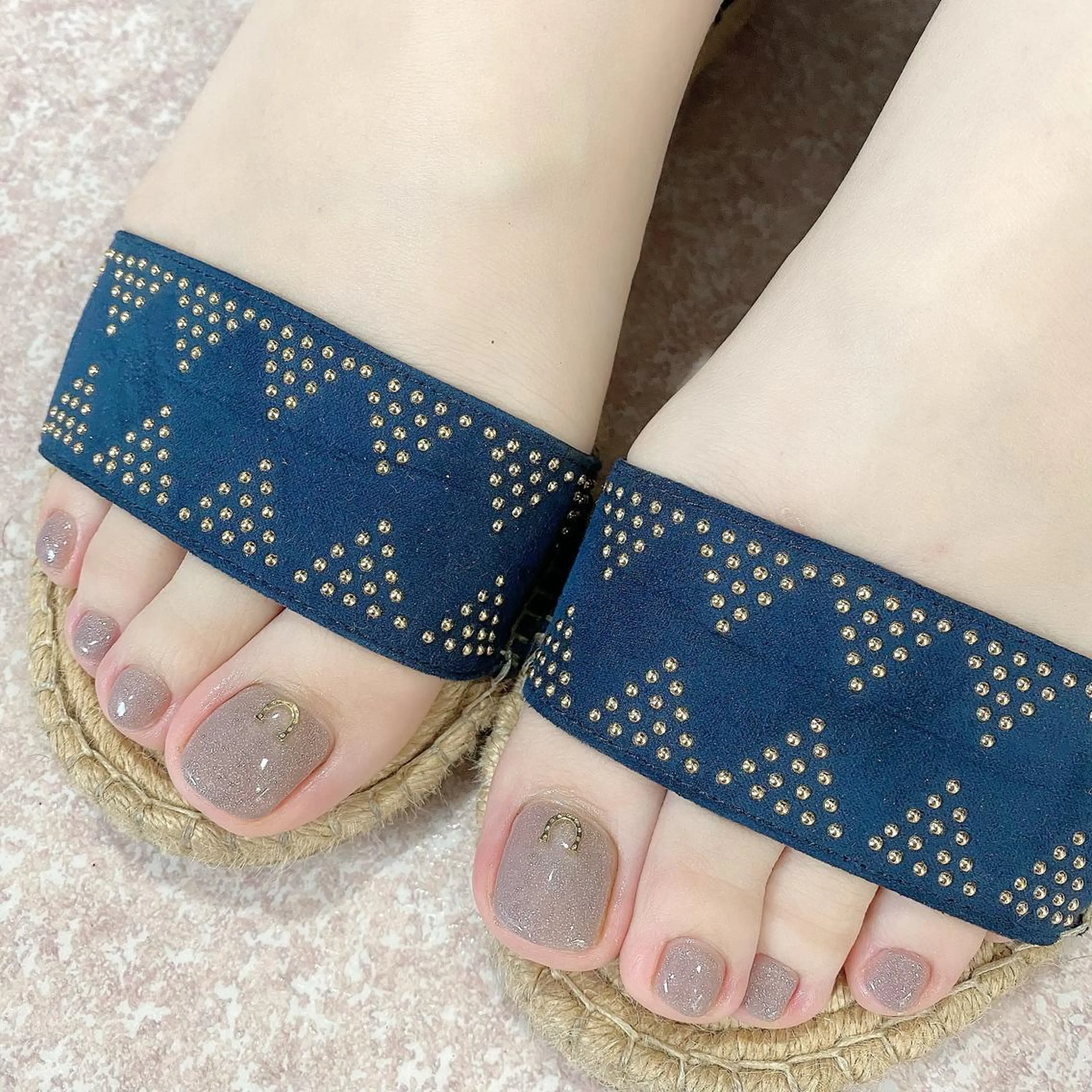 メンズ キッズ ネイル マツエク・マツパ Salon Ｋのネイルデザイン