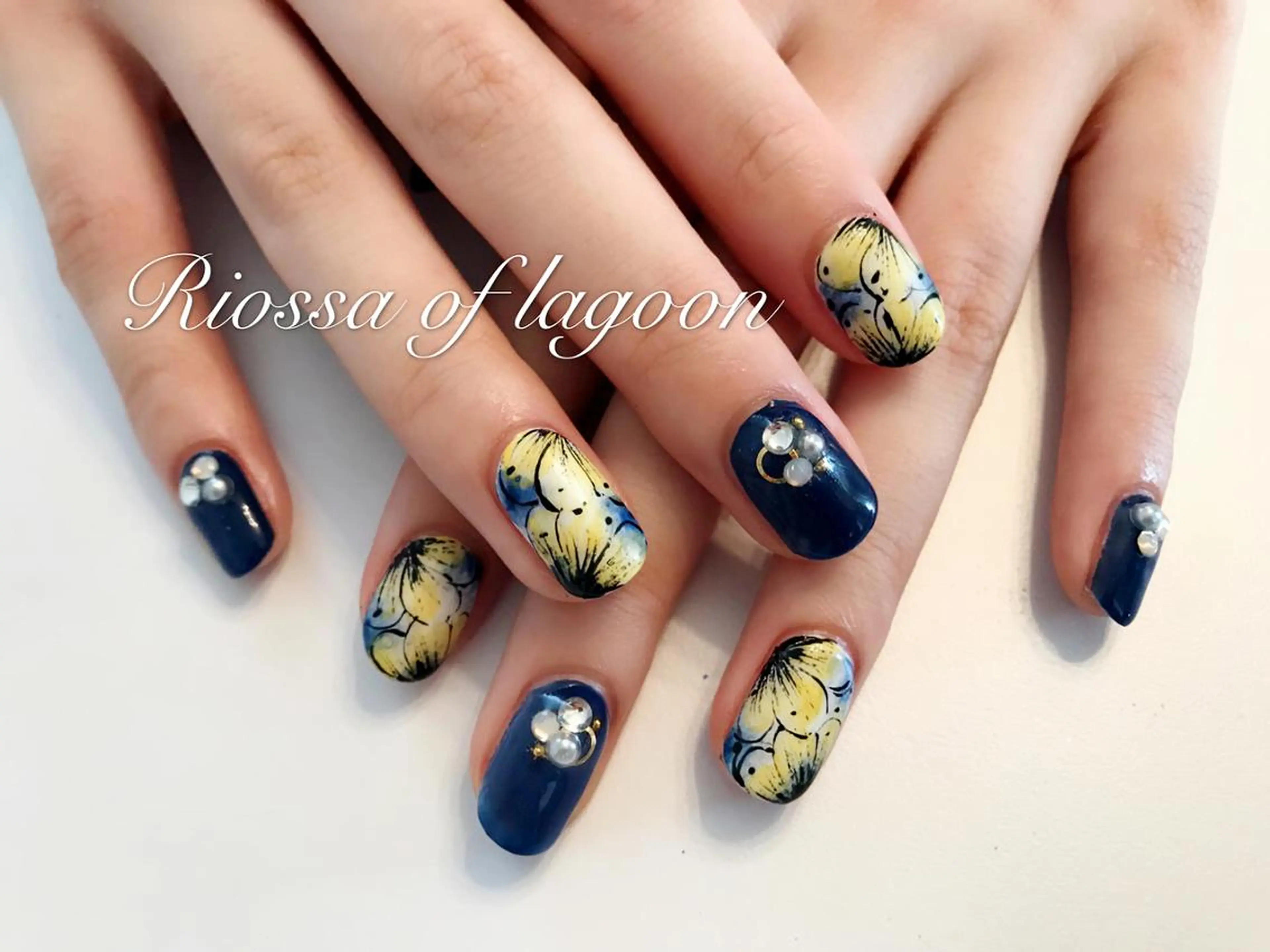 ネイル リオッサ  オブ ラグーン神戸店のエステ・リラクイメージ