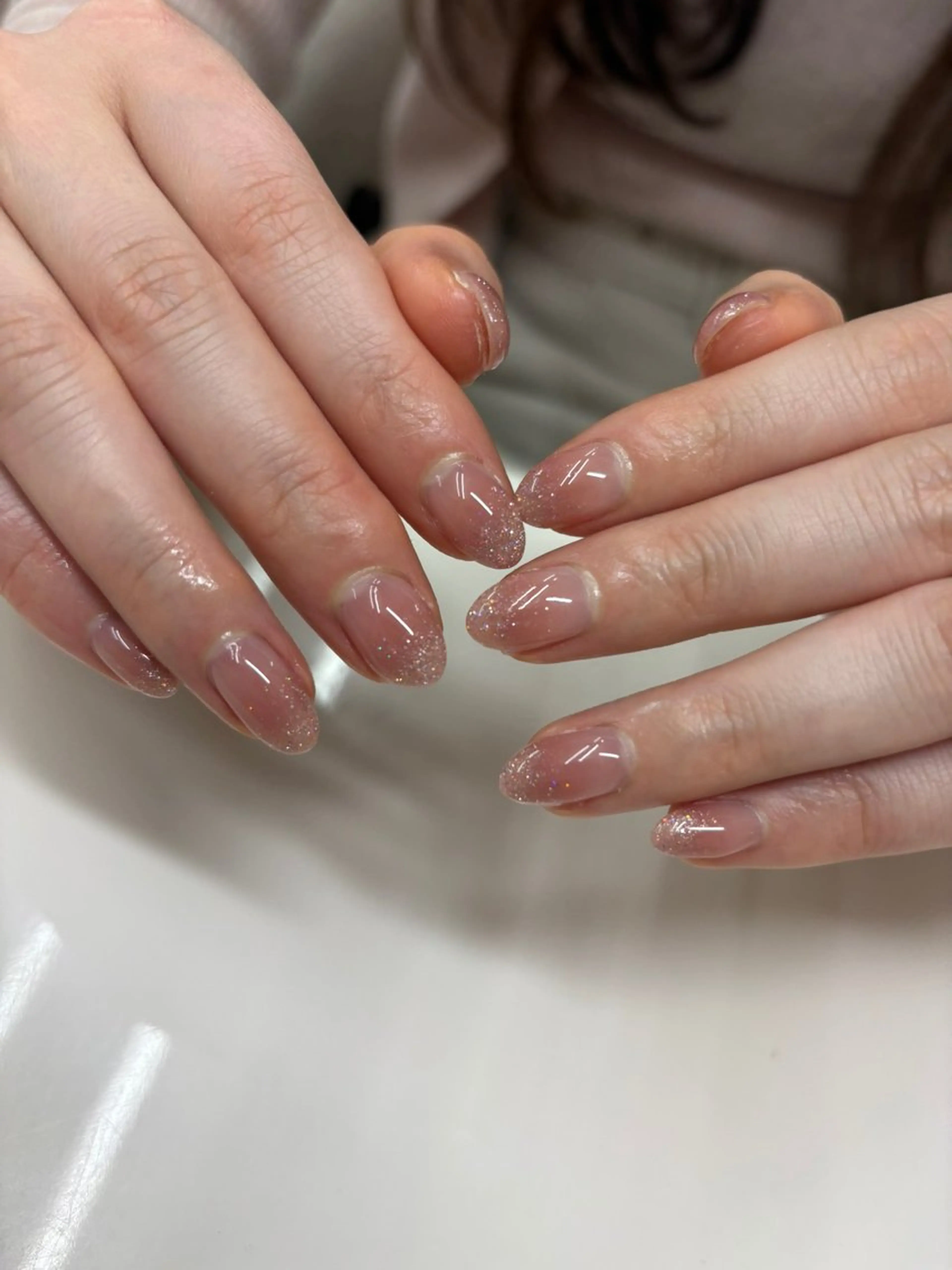 ネイル nail by minamiのネイルデザイン