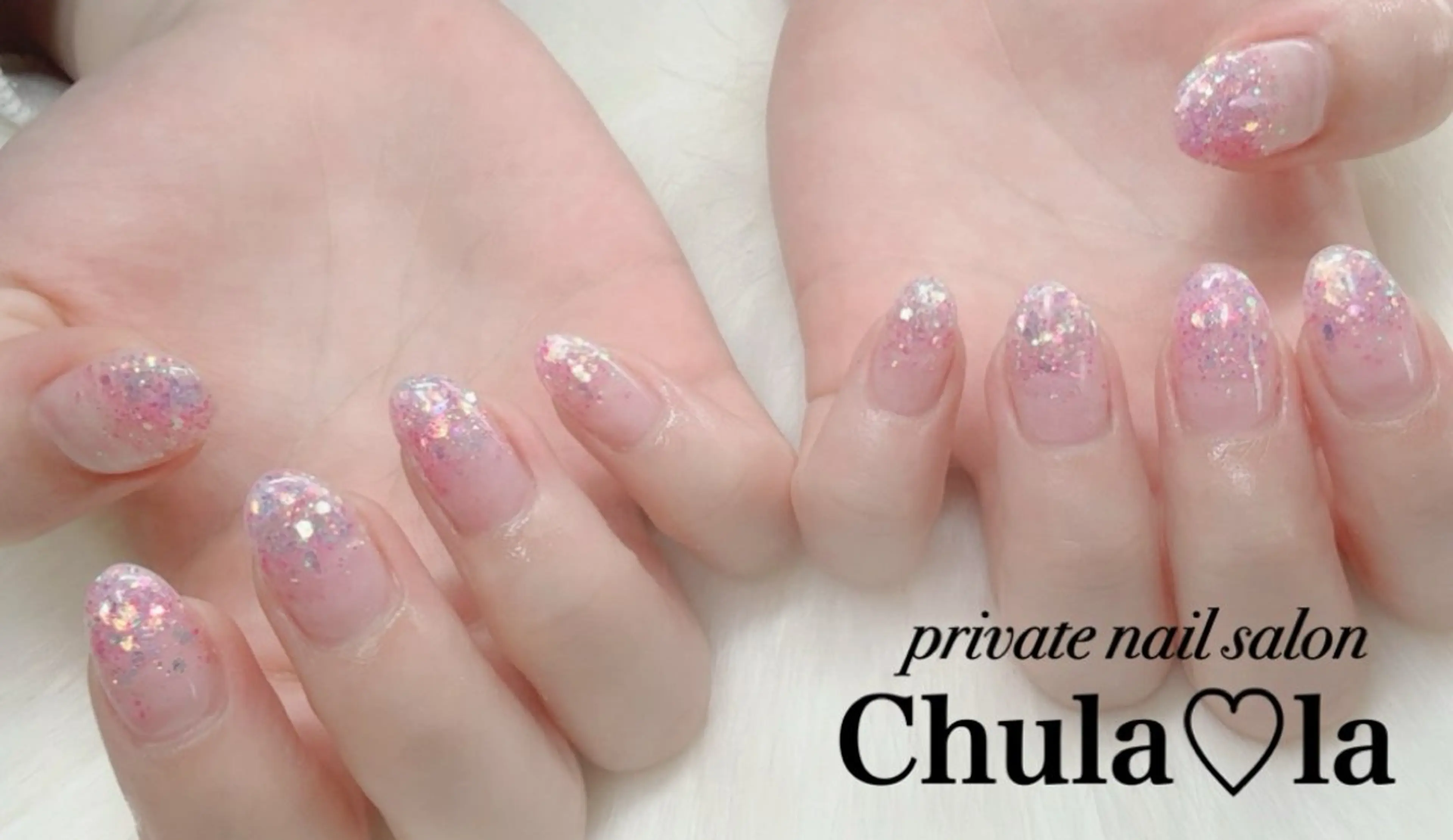 ネイル ハンドネイル Chula♡la 豊見城市高安のネイルデザイン
