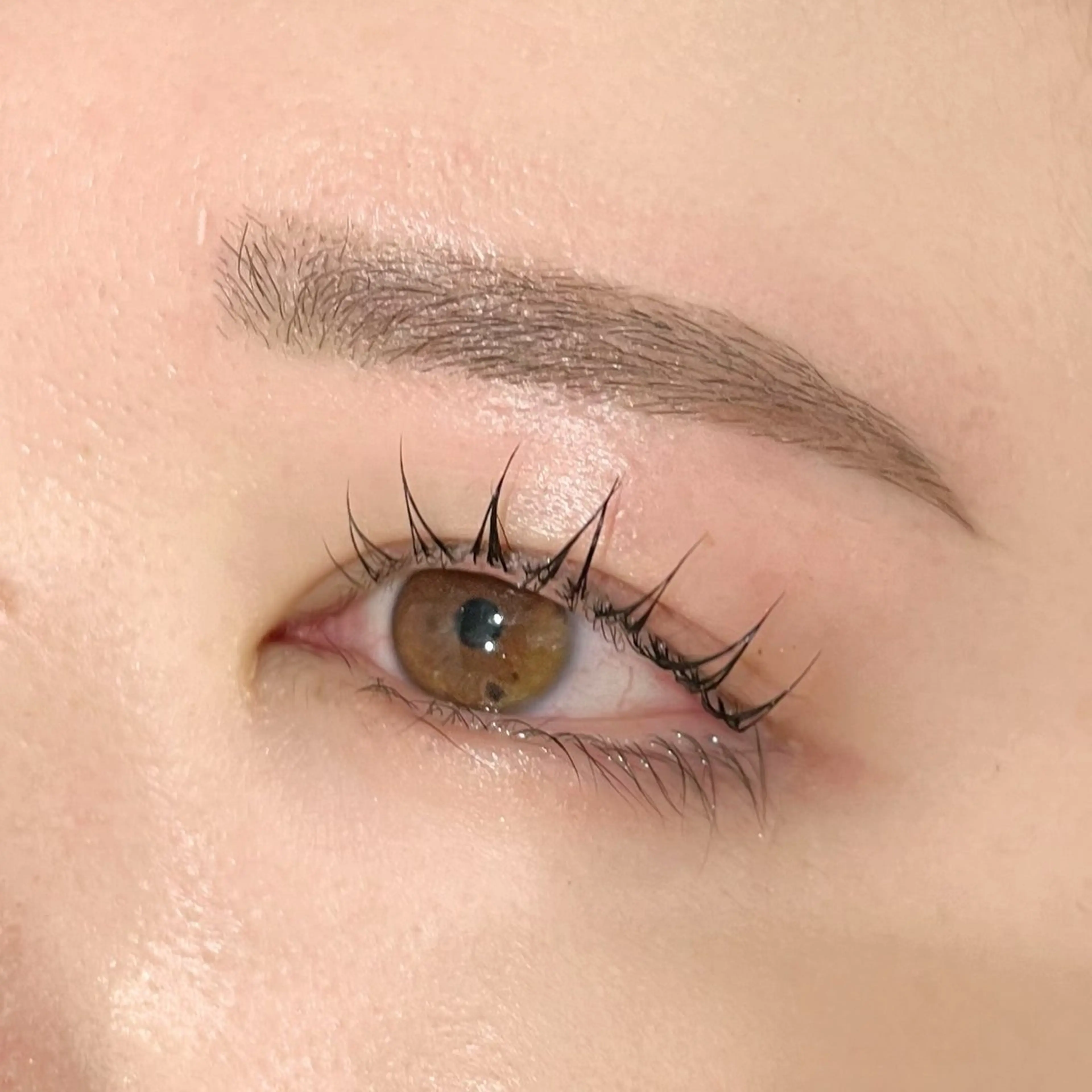 マツエク・マツパ まつげパーマ chouchou. 宮崎のマツエク・マツパデザイン