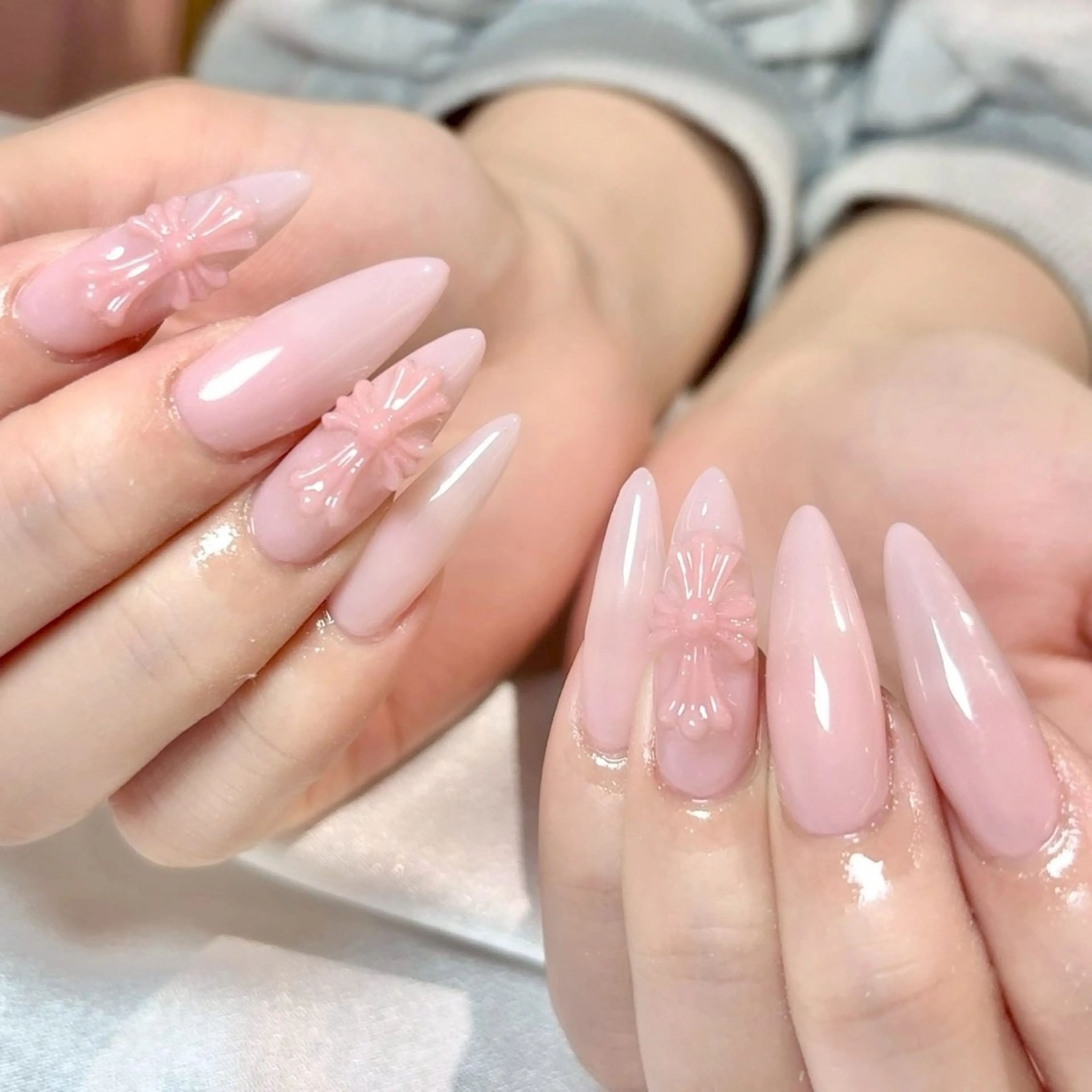 ネイル ハンドネイル mionail 難波店のネイルデザイン