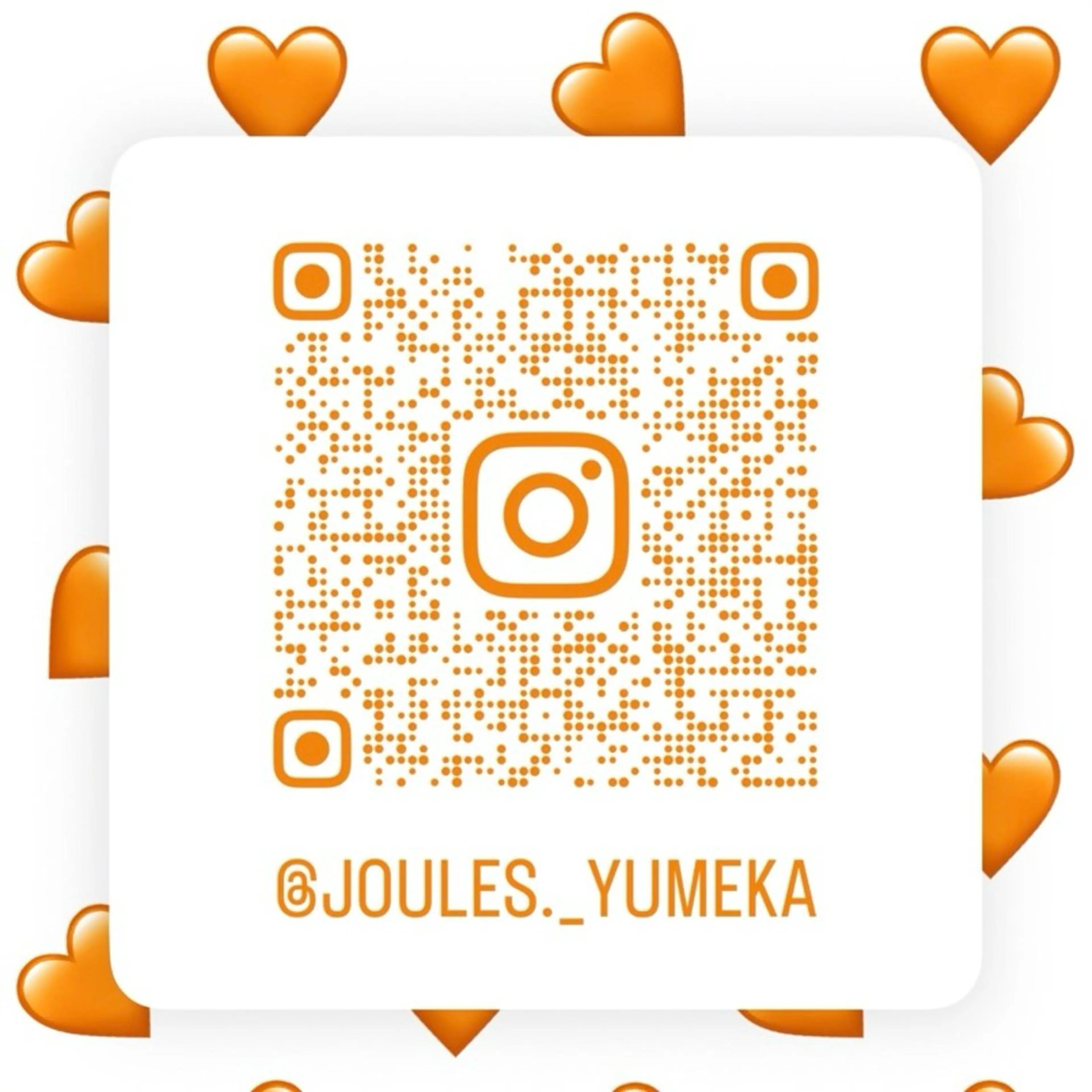 セミロング JOULE'S（ジュール）所属・JOULE'S yumekaのヘアスタイル