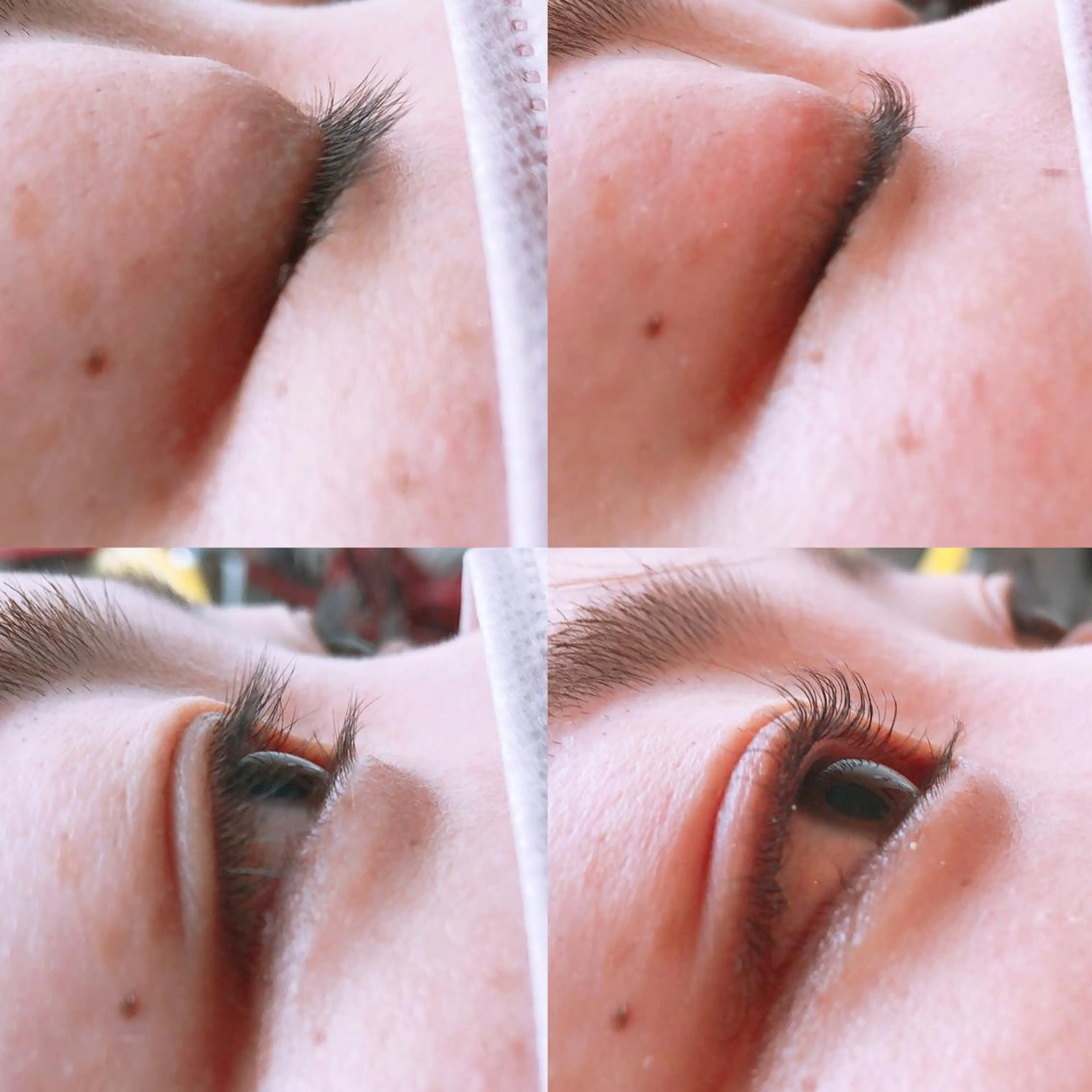 マツエク・マツパ loisir yamanoのマツエク・マツパデザイン