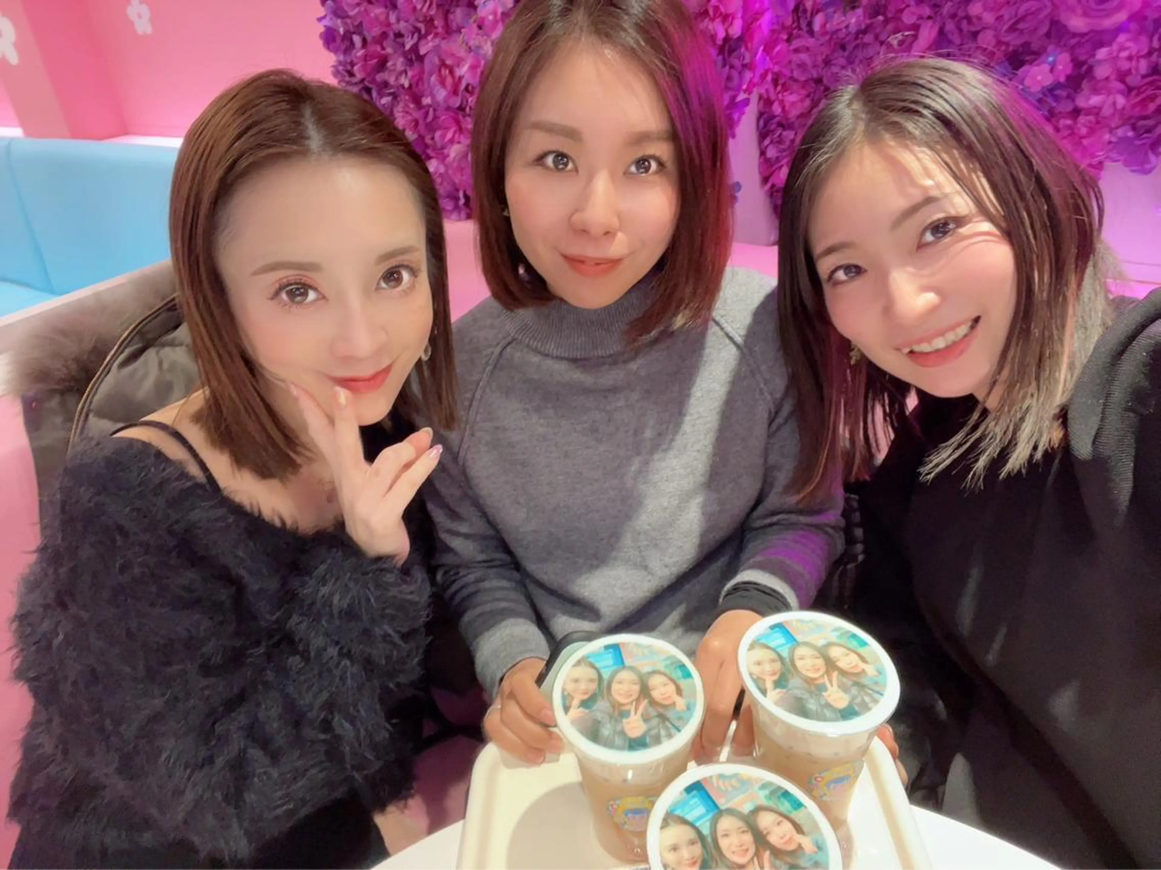 ハーブピーリング専門 毛穴洗浄❤️眉waxのエステ・リラクイメージ