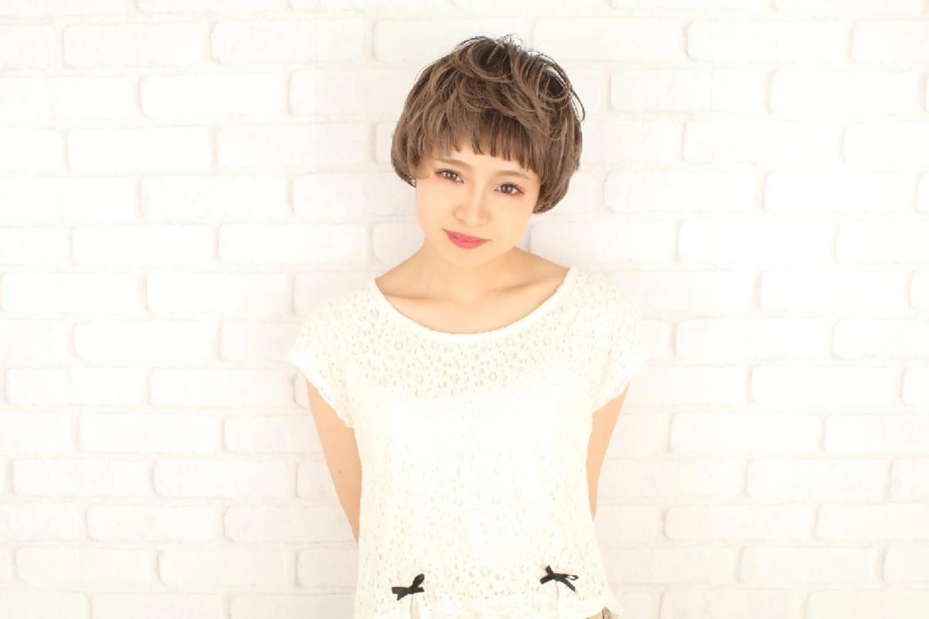 HairDesign ViViのヘアスタイル