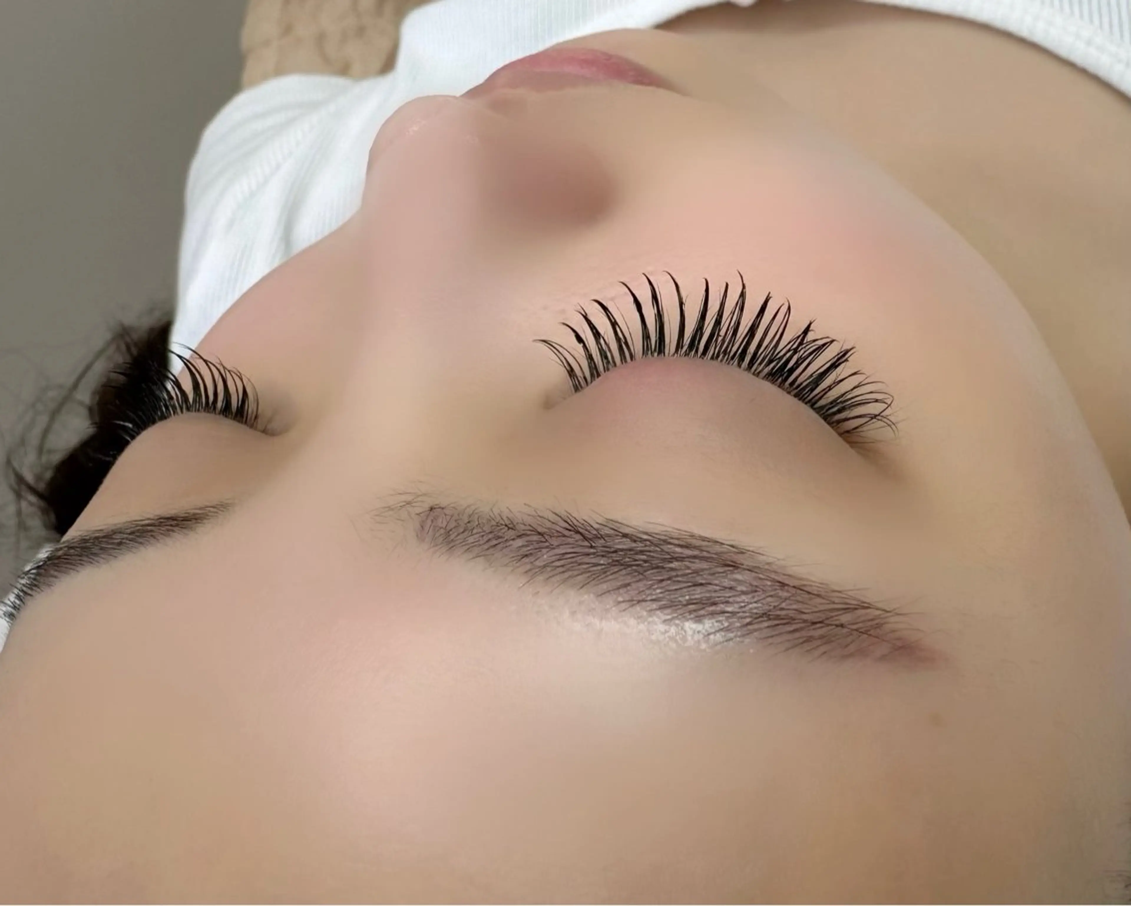 マツエク・マツパ フラットラッシュ 肌質改善🌿まつ毛 chapiのその他イメージ