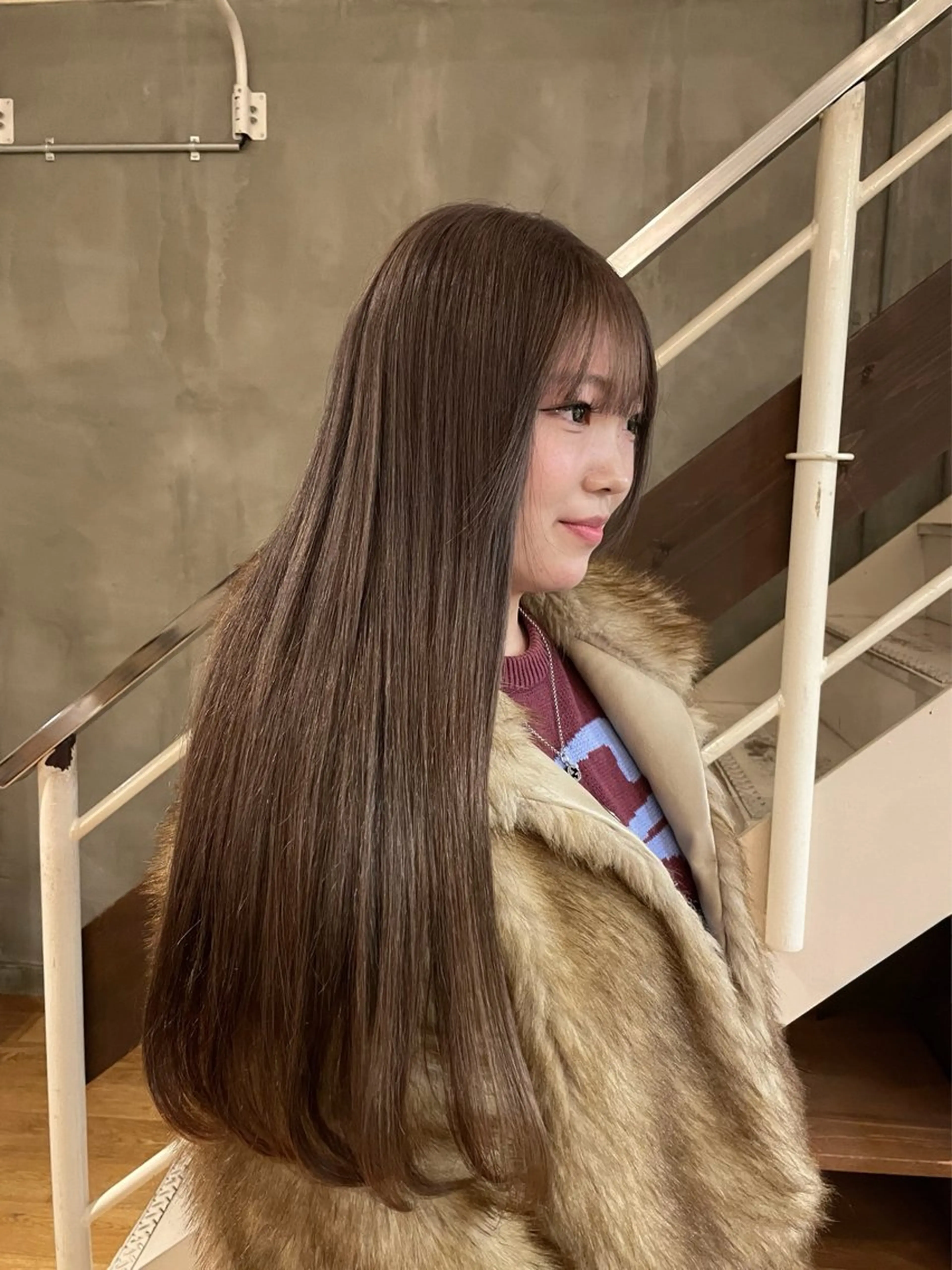 ブリーチ＋ワンカラー🎀✨の写真