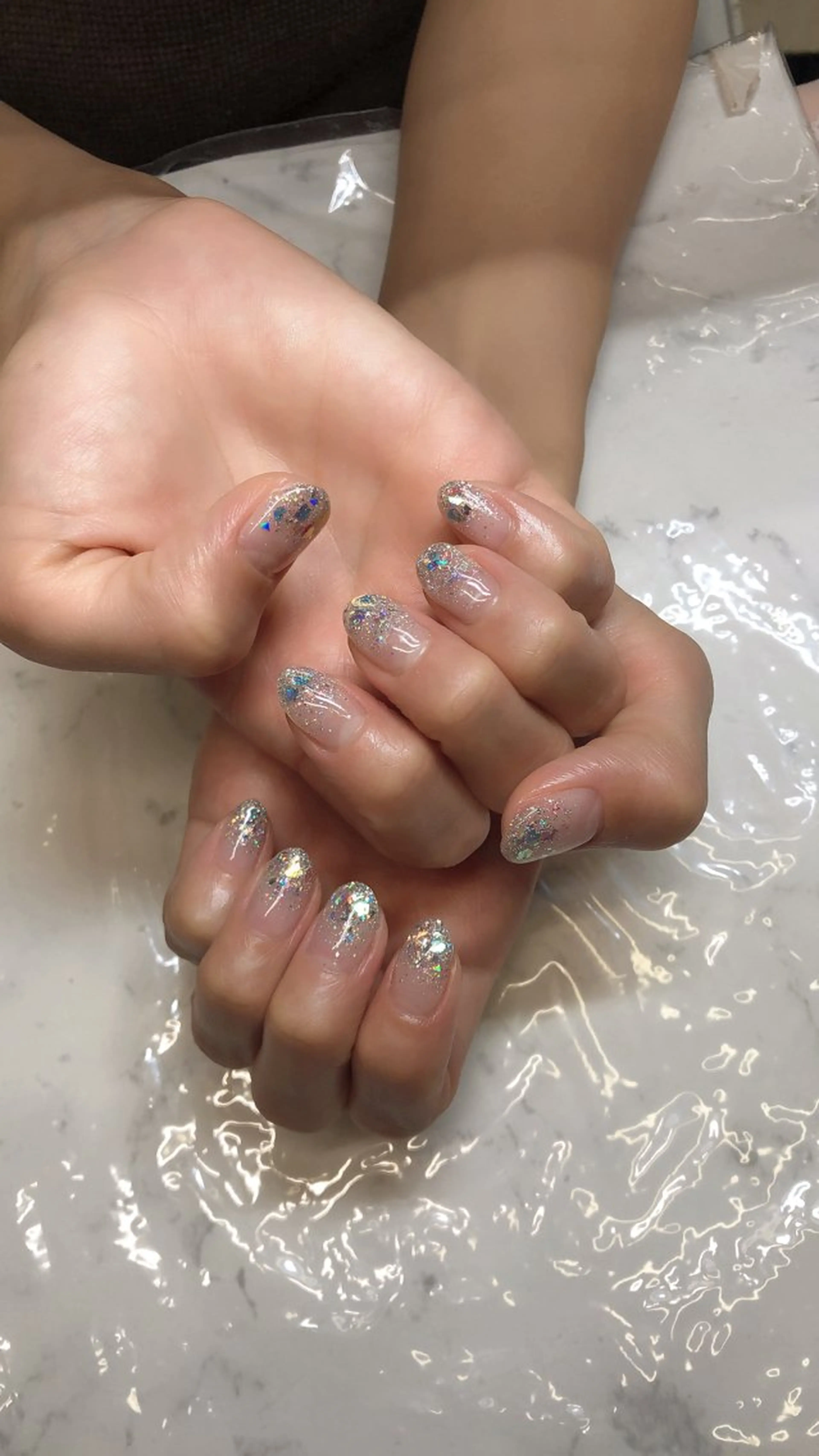 ネイル ✨アン ミユ✨のネイルデザイン