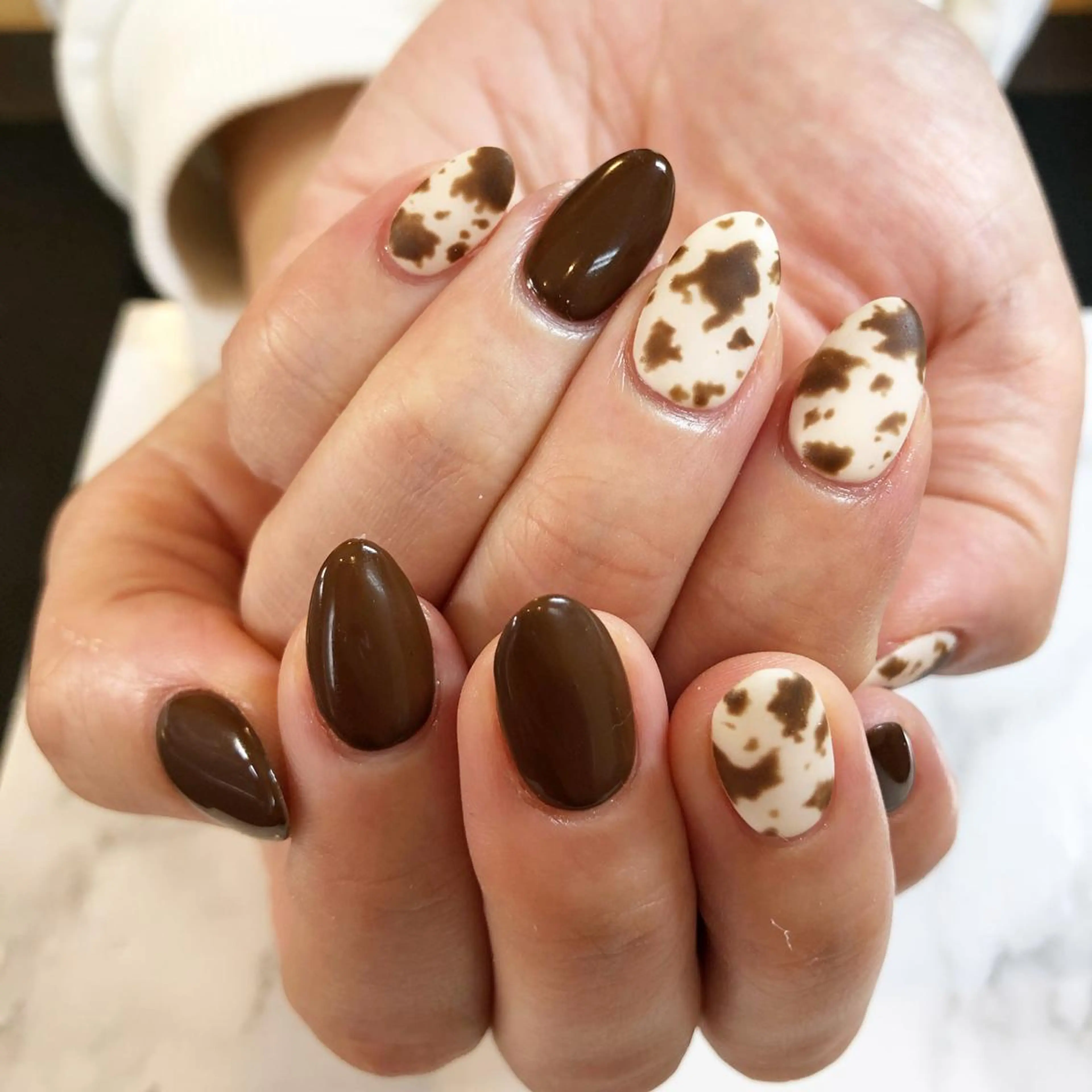 ネイル nail salon Titaleeのネイルデザイン