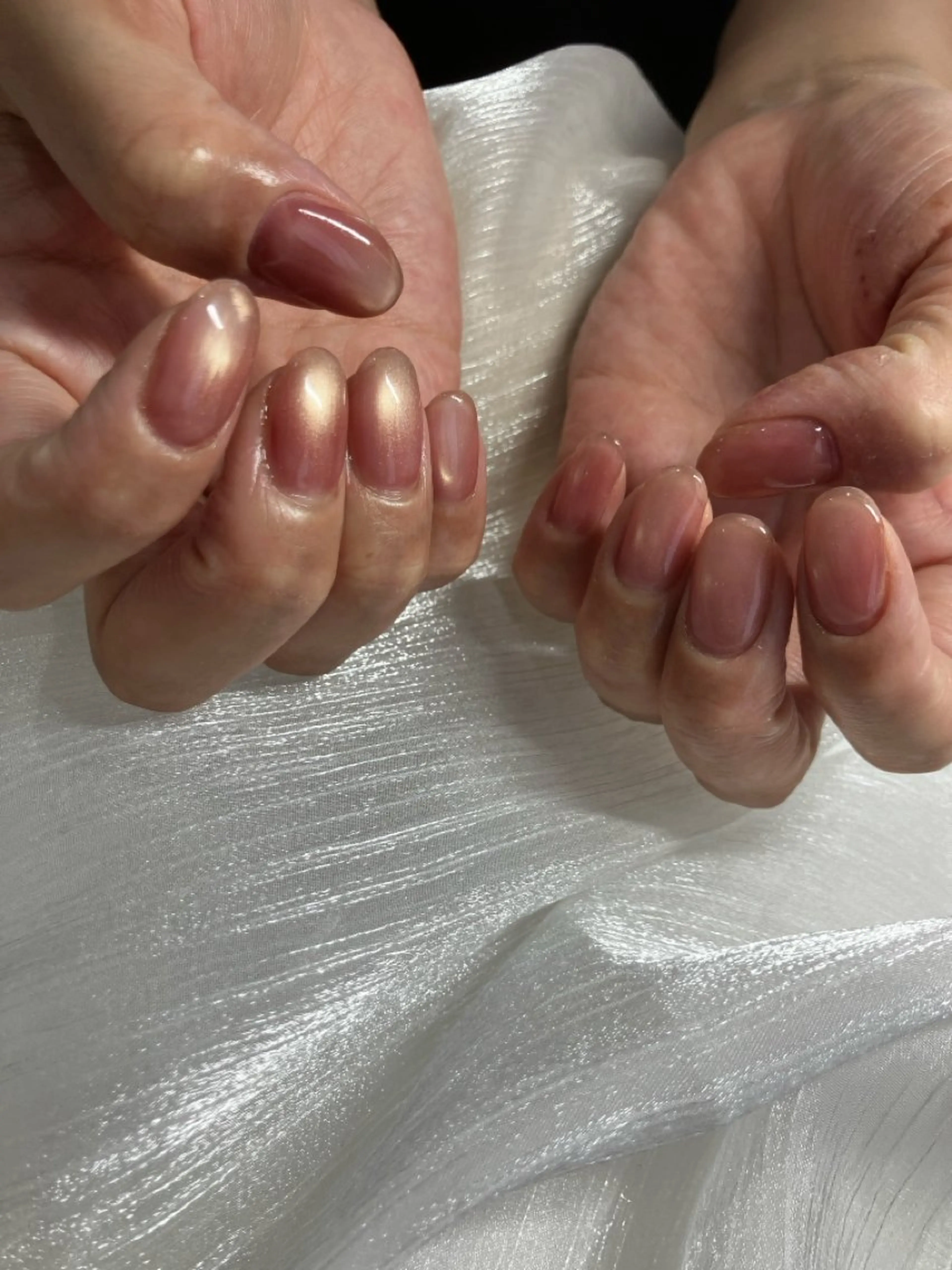 ネイル nail salon neigeのネイルデザイン