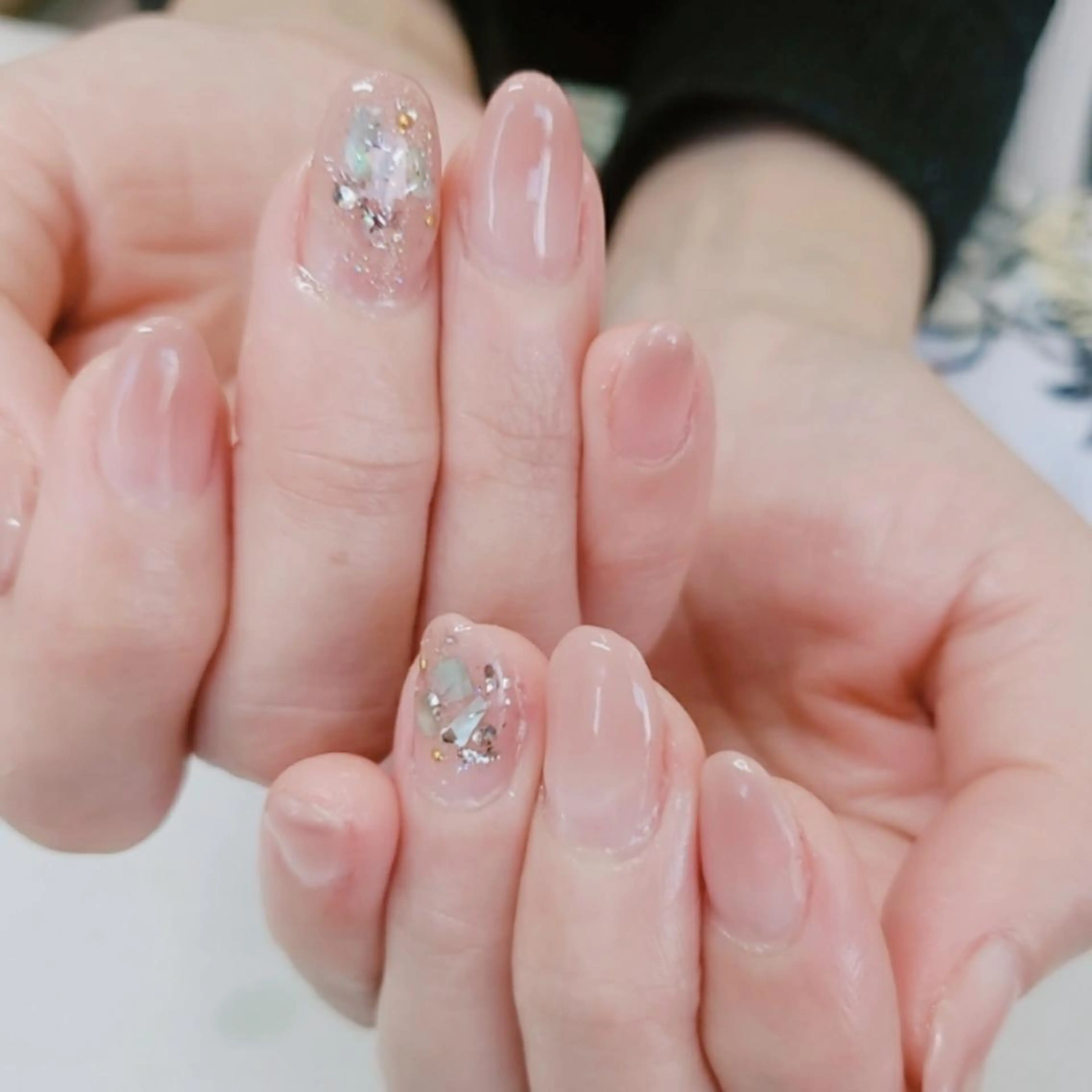 ネイル J& Kのネイルデザイン