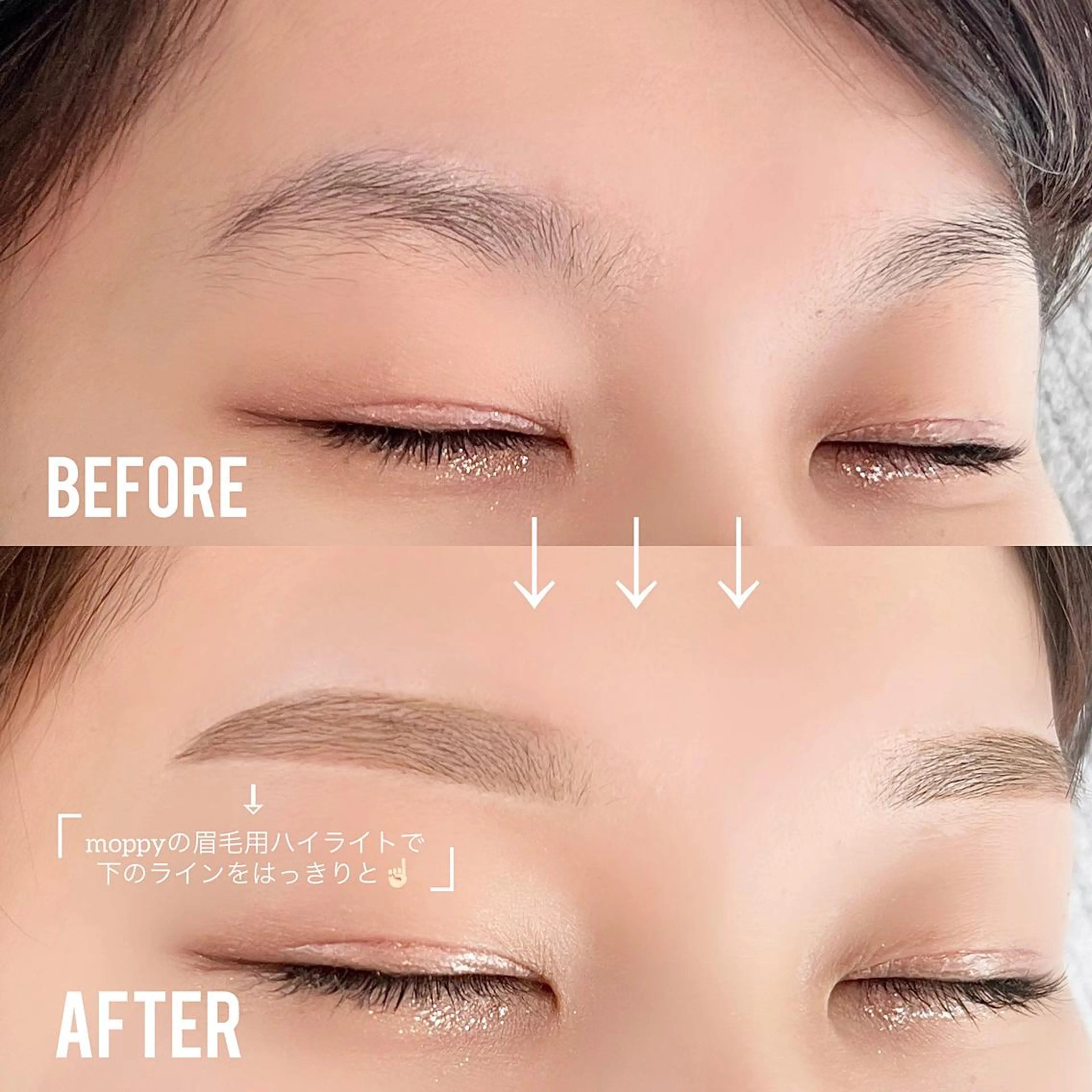 アイブロウ ワックス脱毛 眉カット その他(アイブロウ) LUCIA NEXT所属・Lucia NEXT 芳野のマツエク・マツパデザイン