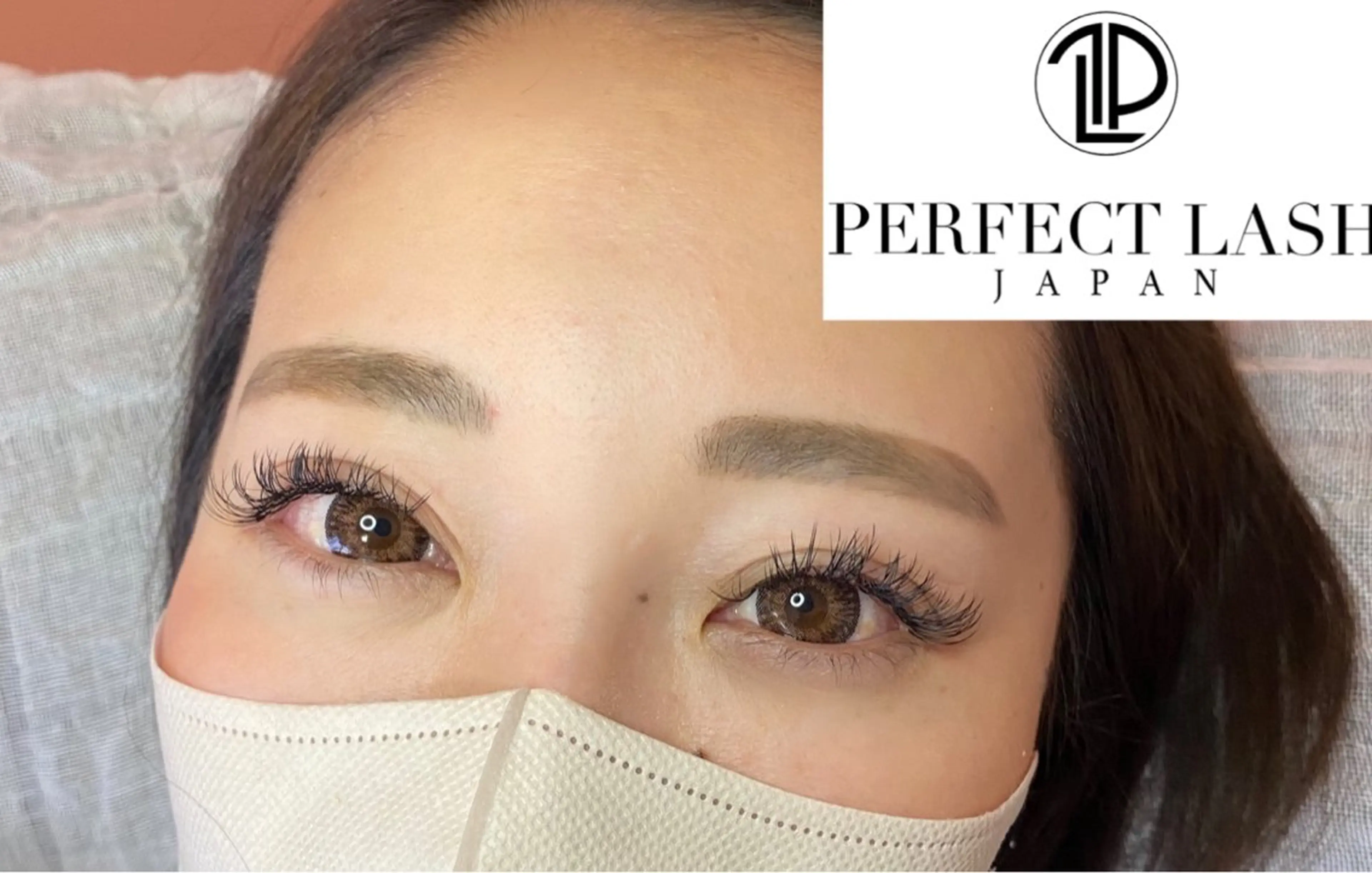 マツエク・マツパ マツエク カリス所属・charis✳︎ kiのマツエク・マツパデザイン