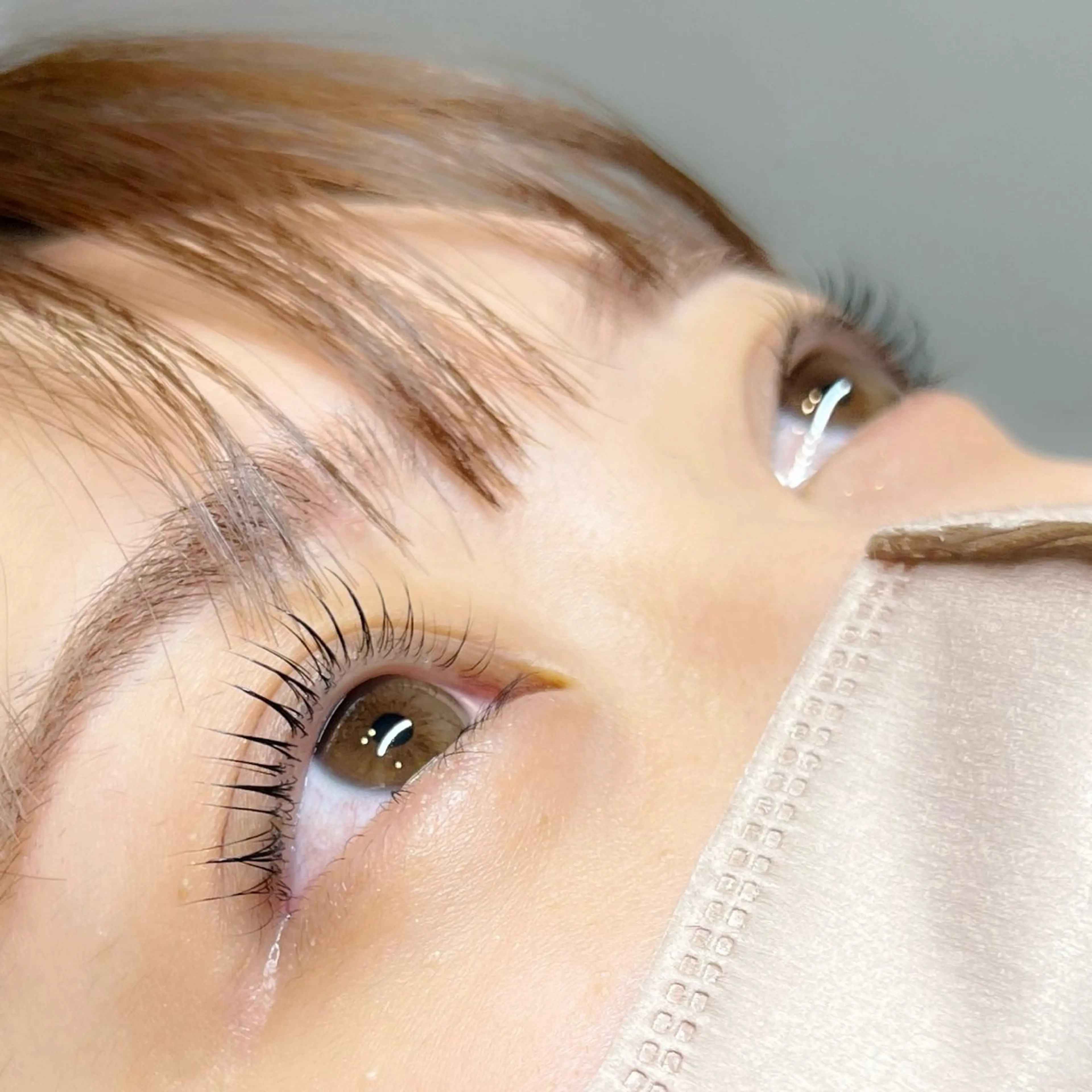 マツエク・マツパ kaho / u.のマツエク・マツパデザイン