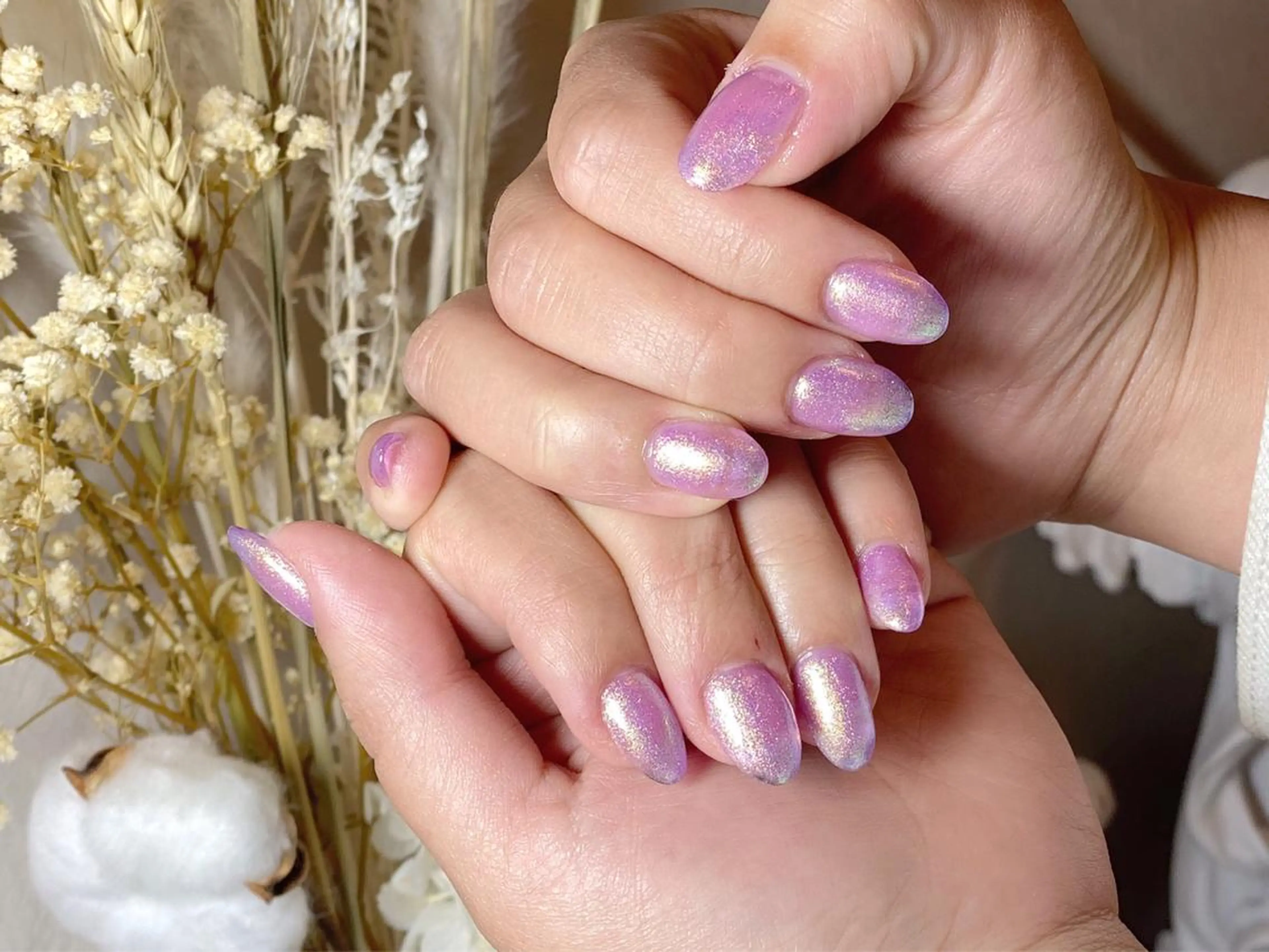 ネイル MSSugar Nailのネイルデザイン