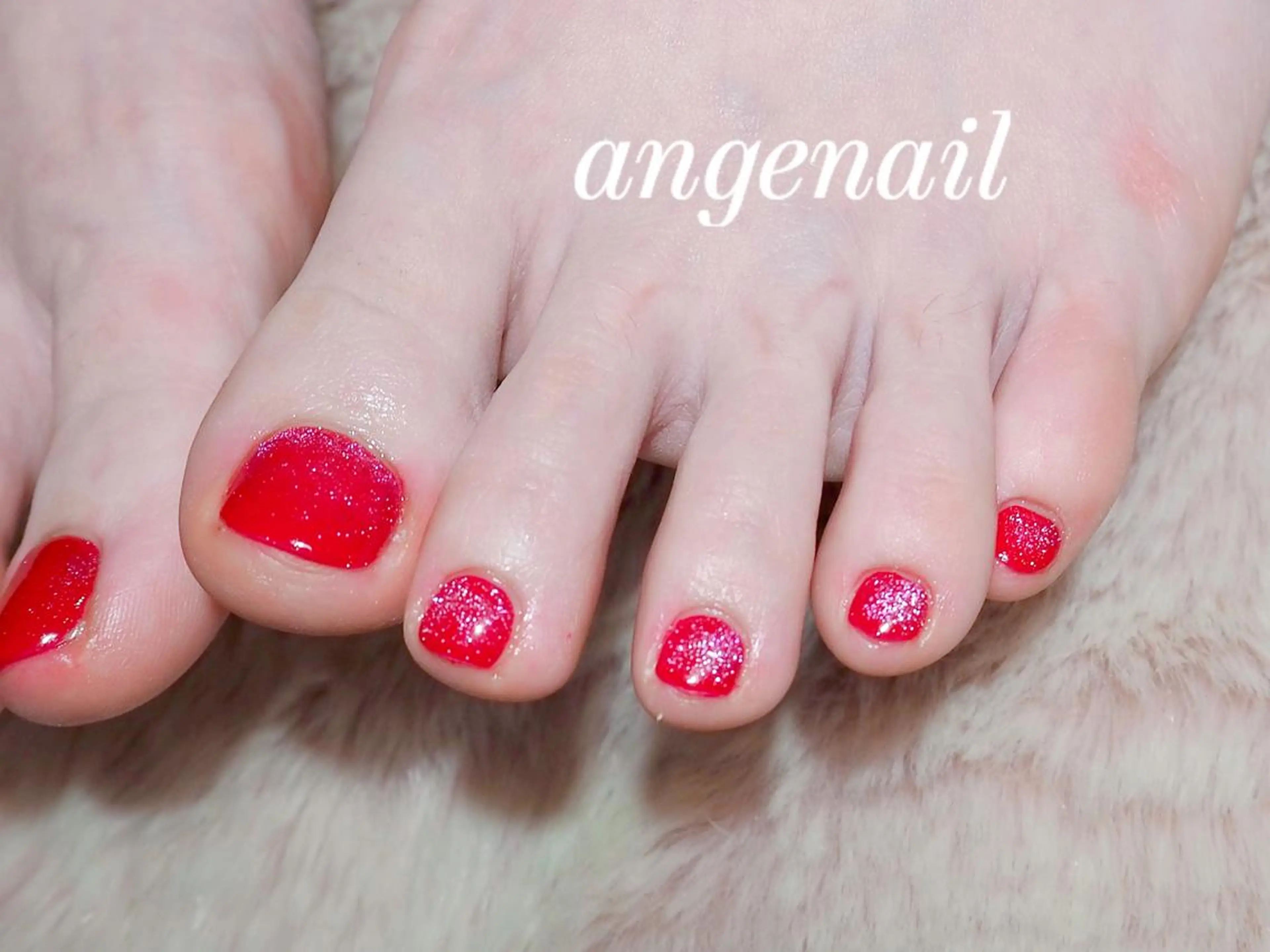 ネイル オーナーネイリスト MAKIのネイルデザイン