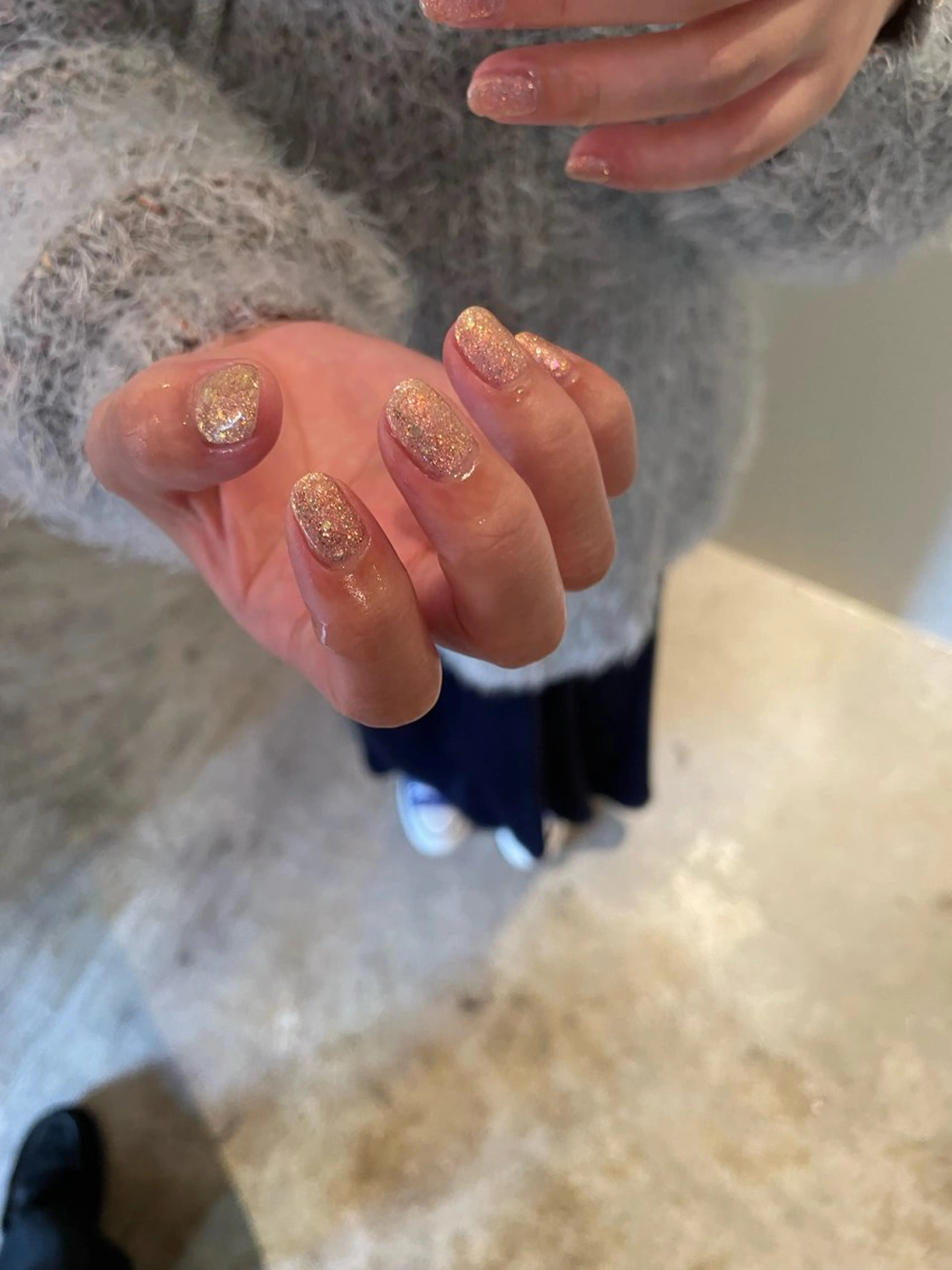 ネイル ハンドネイル HARUKA NAKAMURAのネイルデザイン