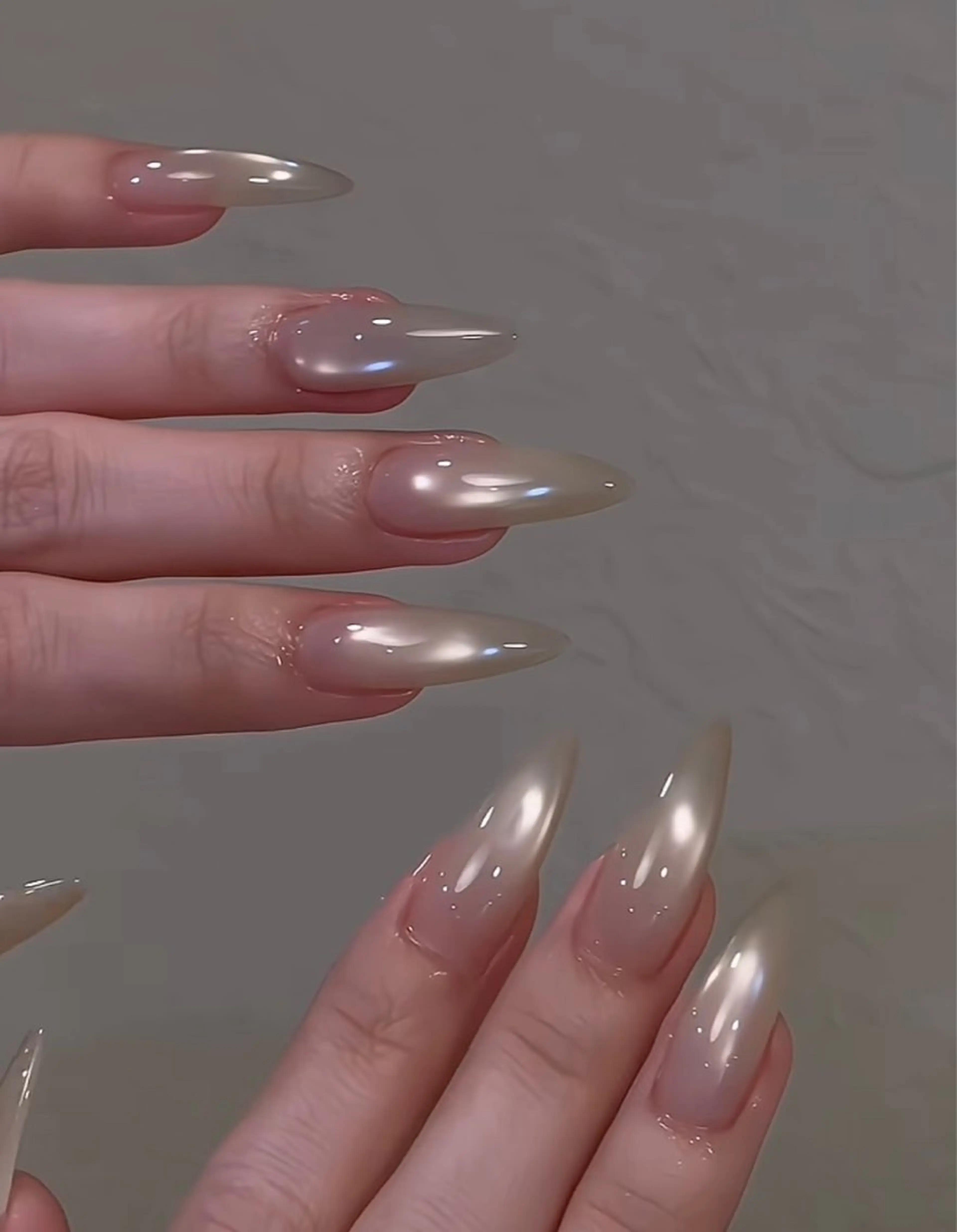 ネイル NiJi Nailsのネイルデザイン