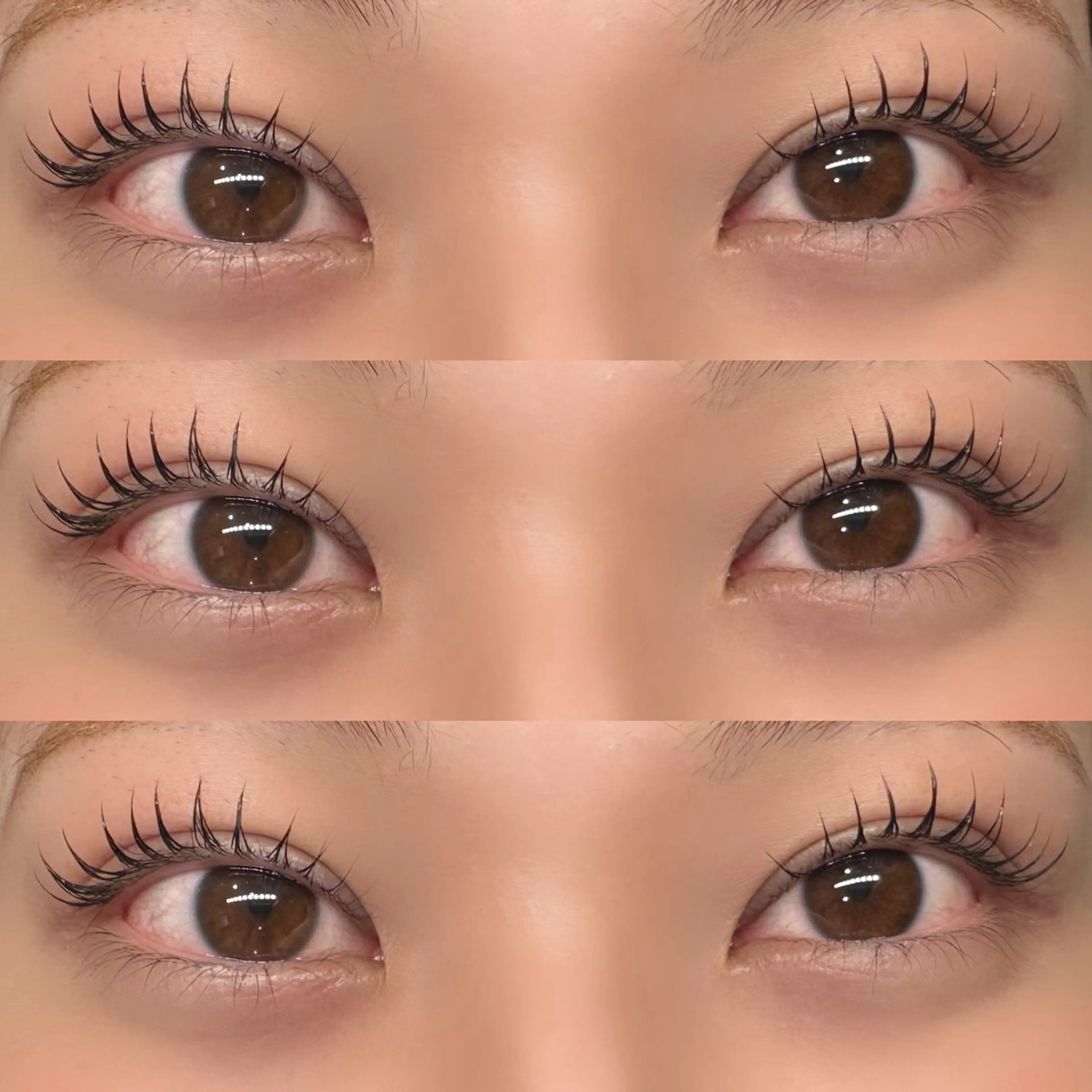 マツエク・マツパ カイヅ コノミの眉毛・アイブロウイメージ