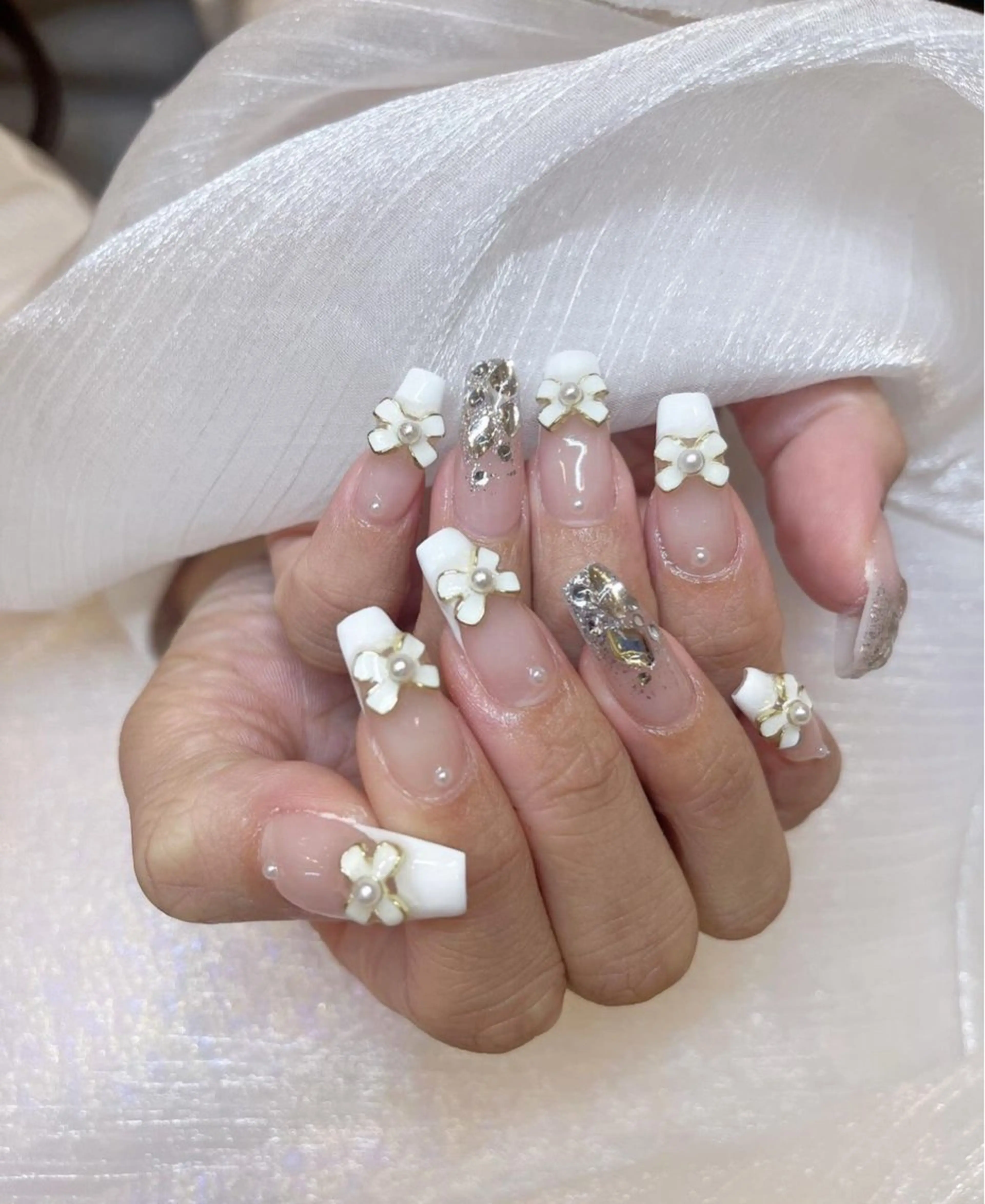 ネイル 当日予約可能💜 アキラのその他イメージ