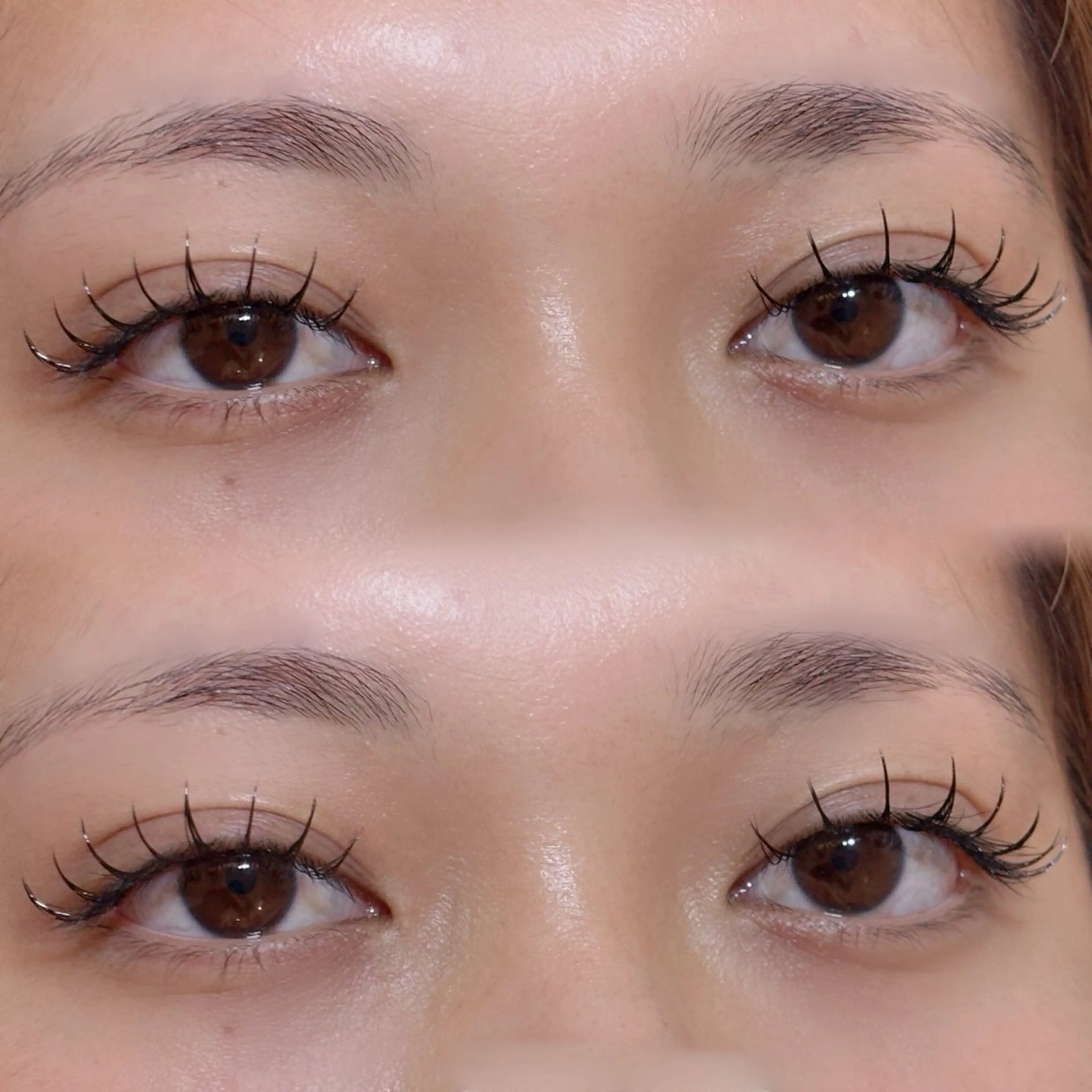 マツエク・マツパ マツエク CLALA ayumi🌸の眉毛・アイブロウイメージ