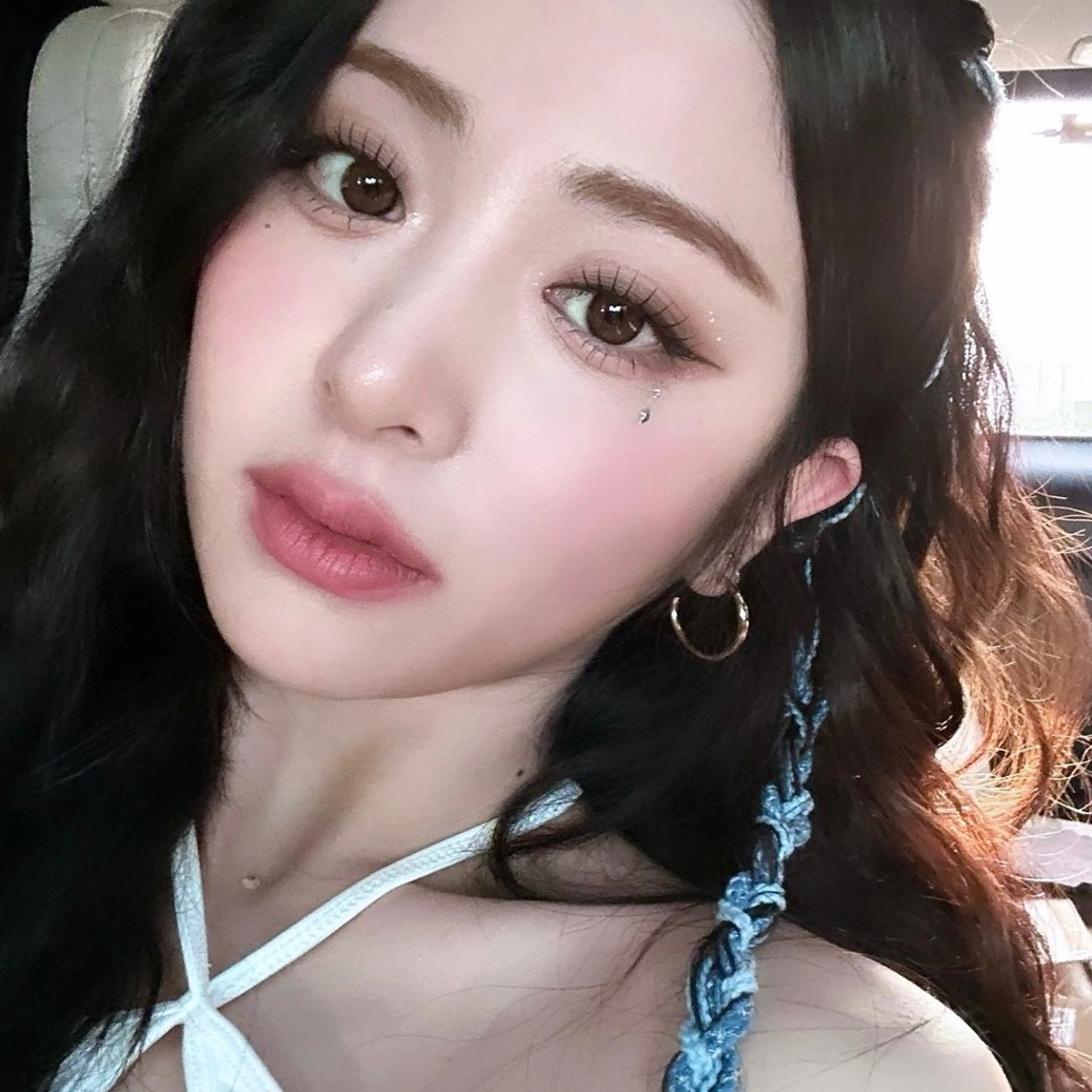 マツエク・マツパ ✨ Iida ✨のマツエク・マツパデザイン