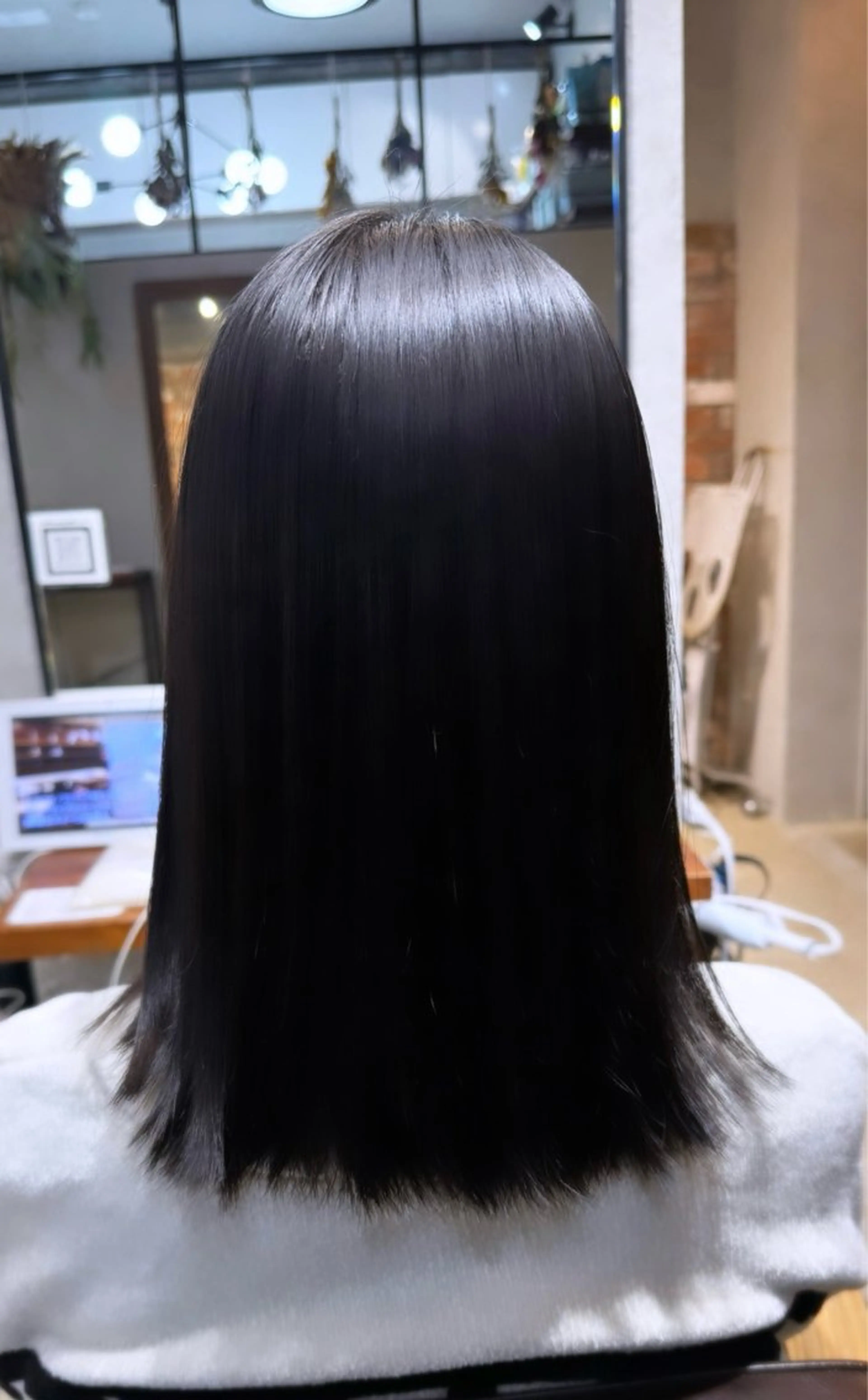 パーマ 似合わせカット🍀 TAKAHASHIのヘアスタイル