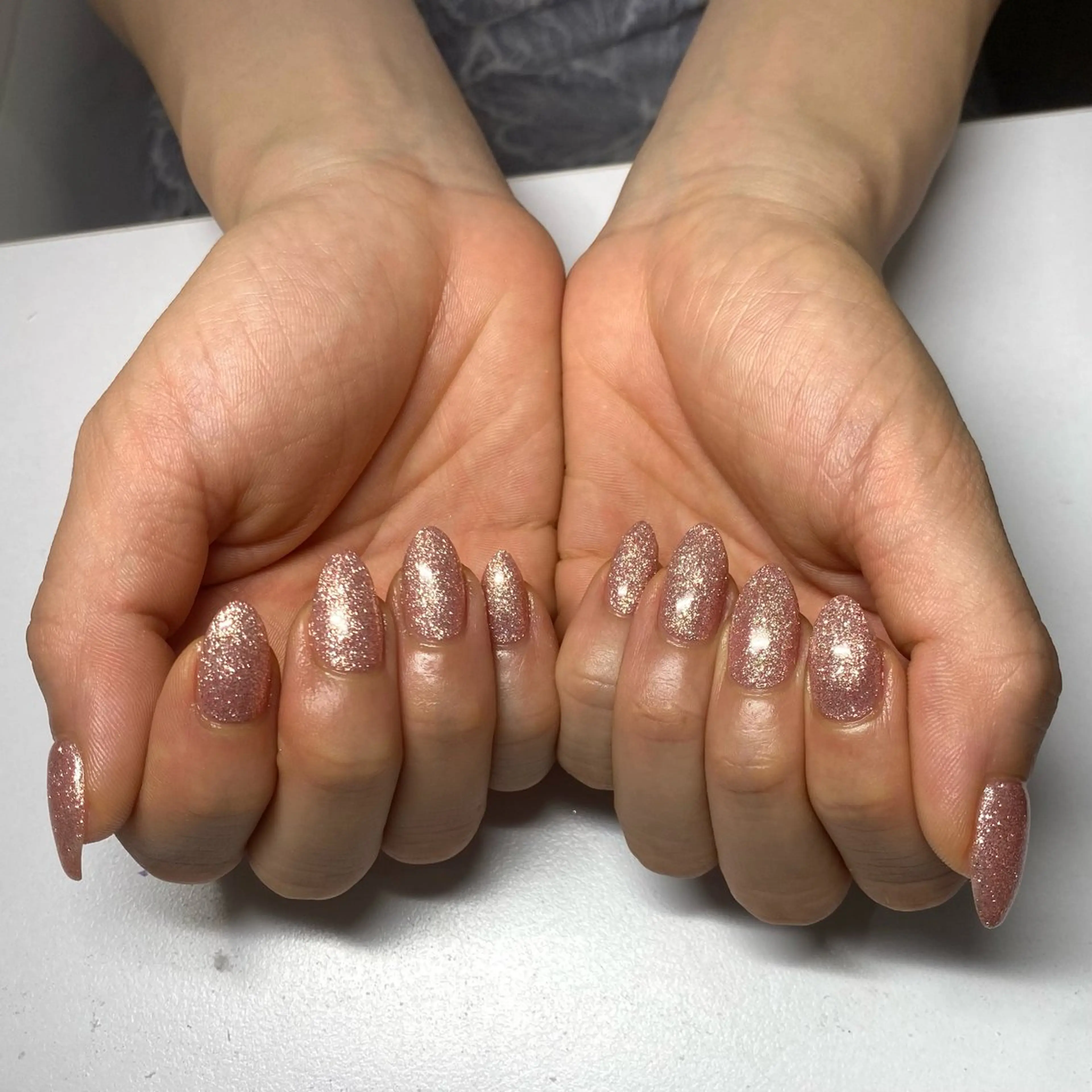 ネイル y's　beauty 京橋店のネイルデザイン