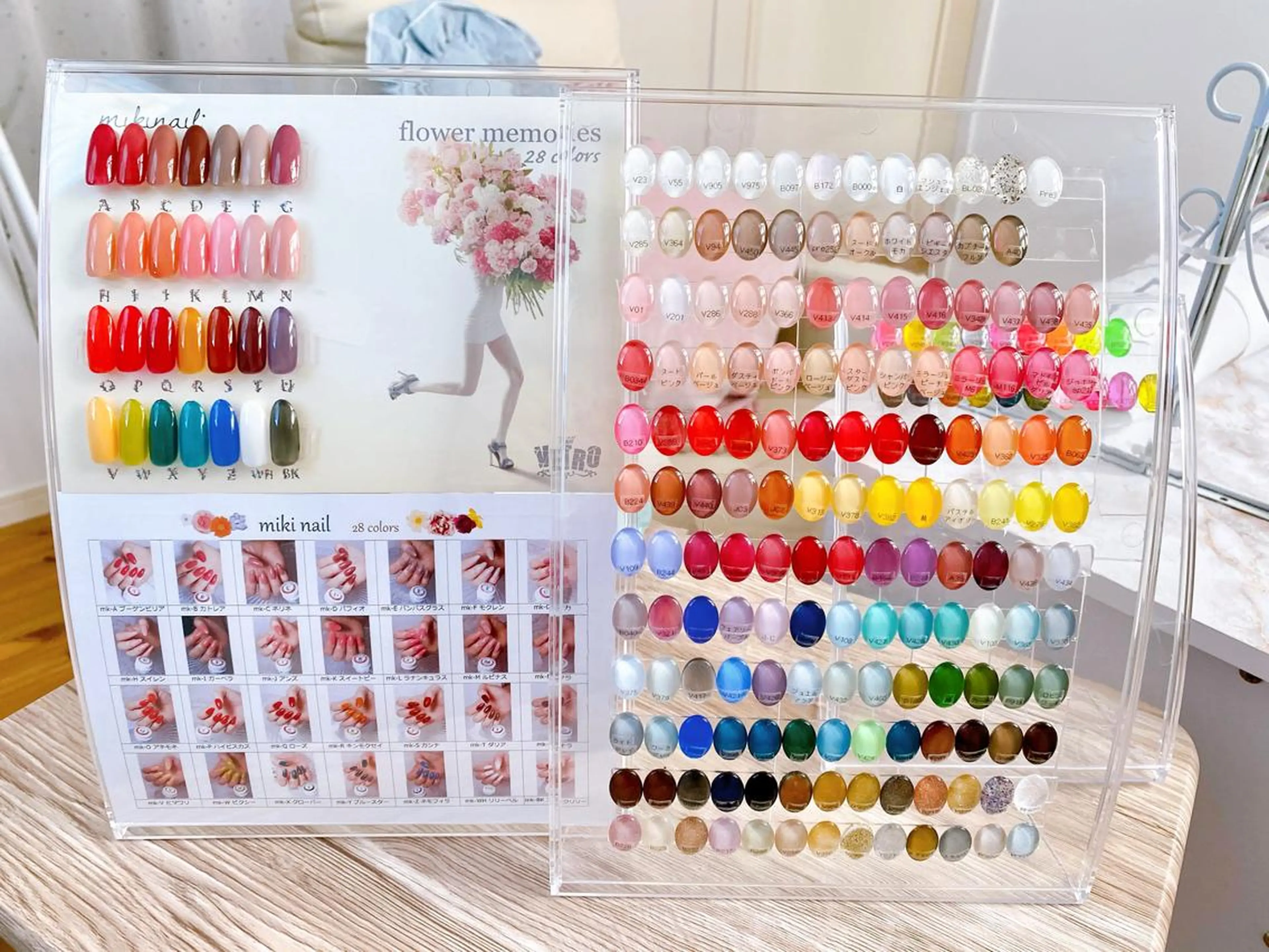 ネイル yuko （ネイリスト）のネイルデザイン