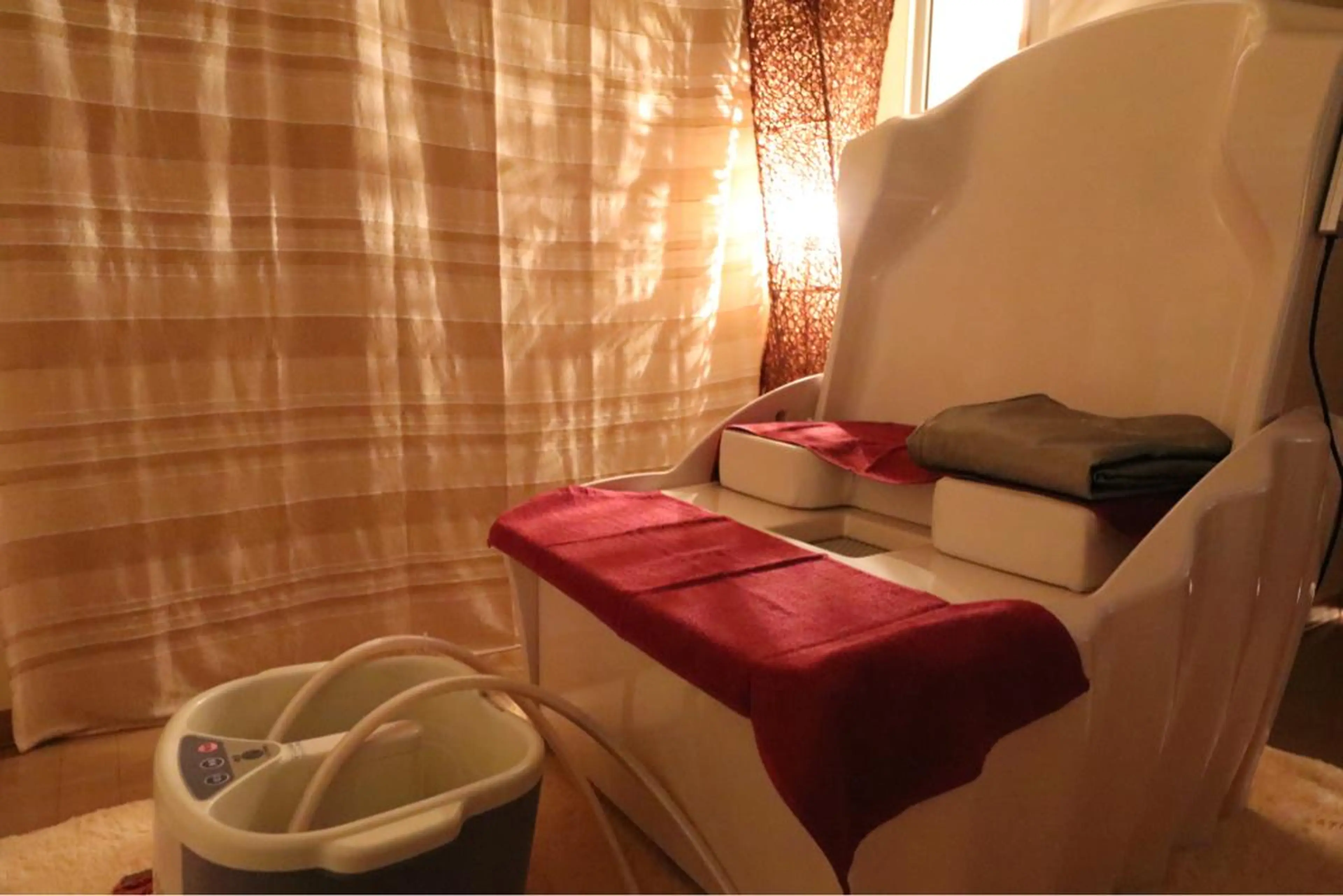 YOSAPARK Naluのエステ・リラクイメージ