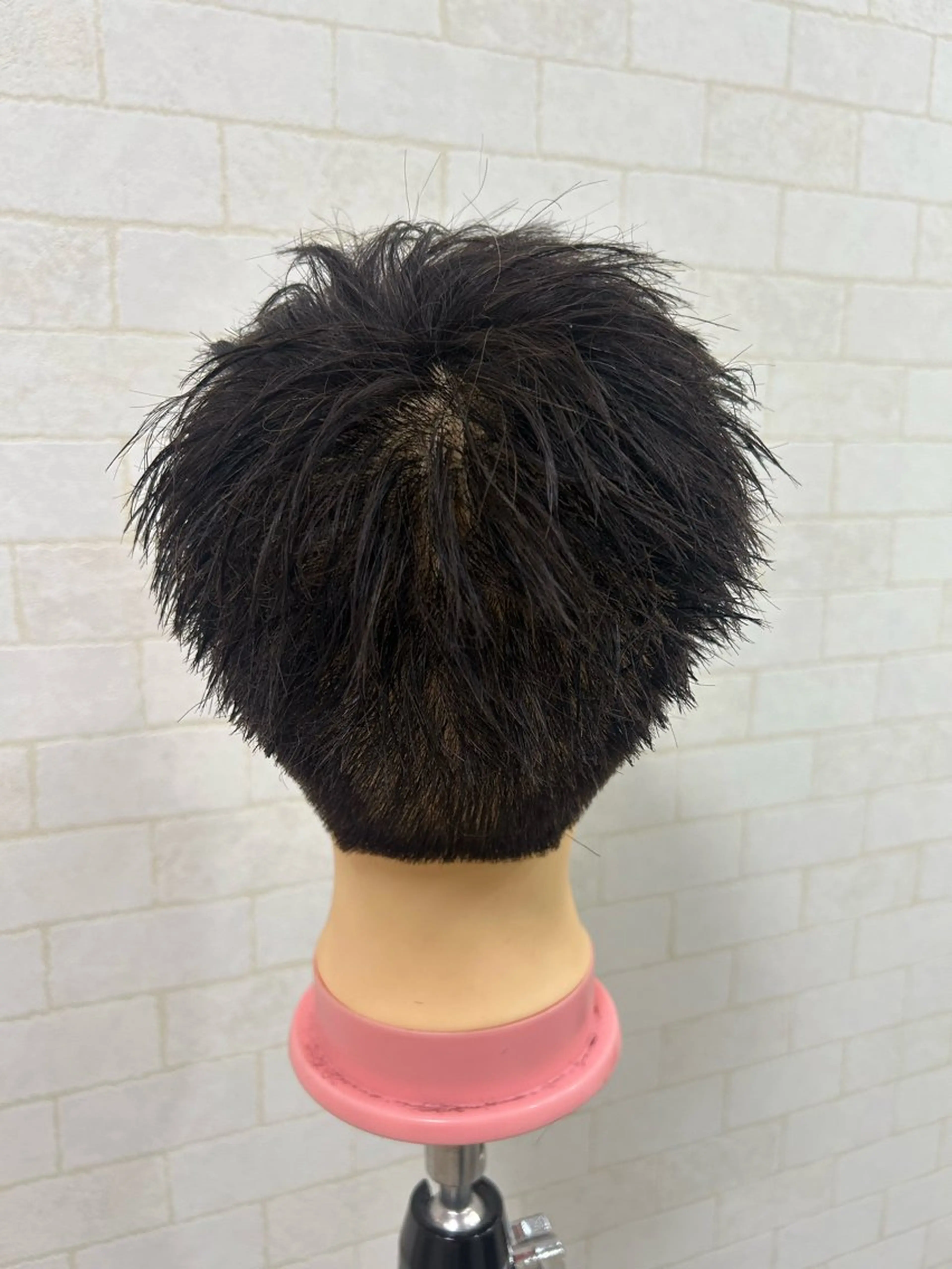 メンズ 瀧 葉月のヘアスタイル