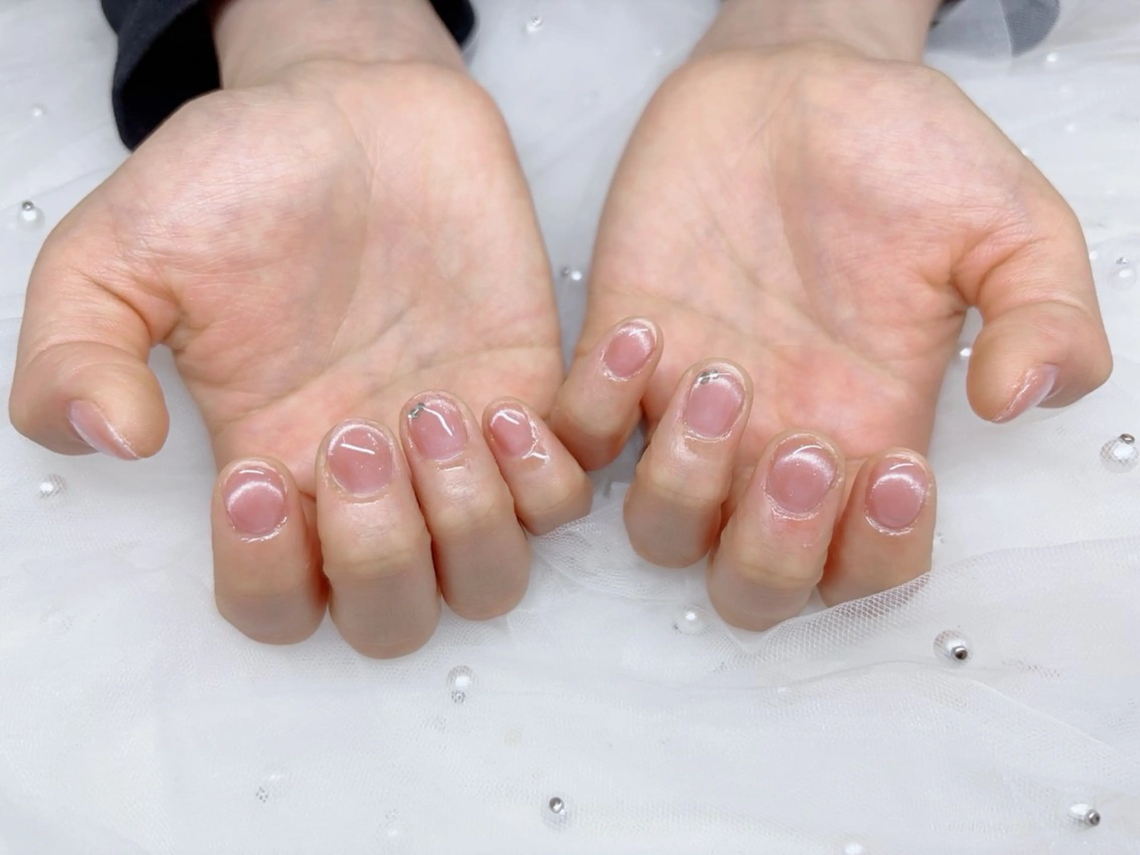 ネイル ハンドネイル ♡CELEBRAIL YUKI♡のネイルデザイン