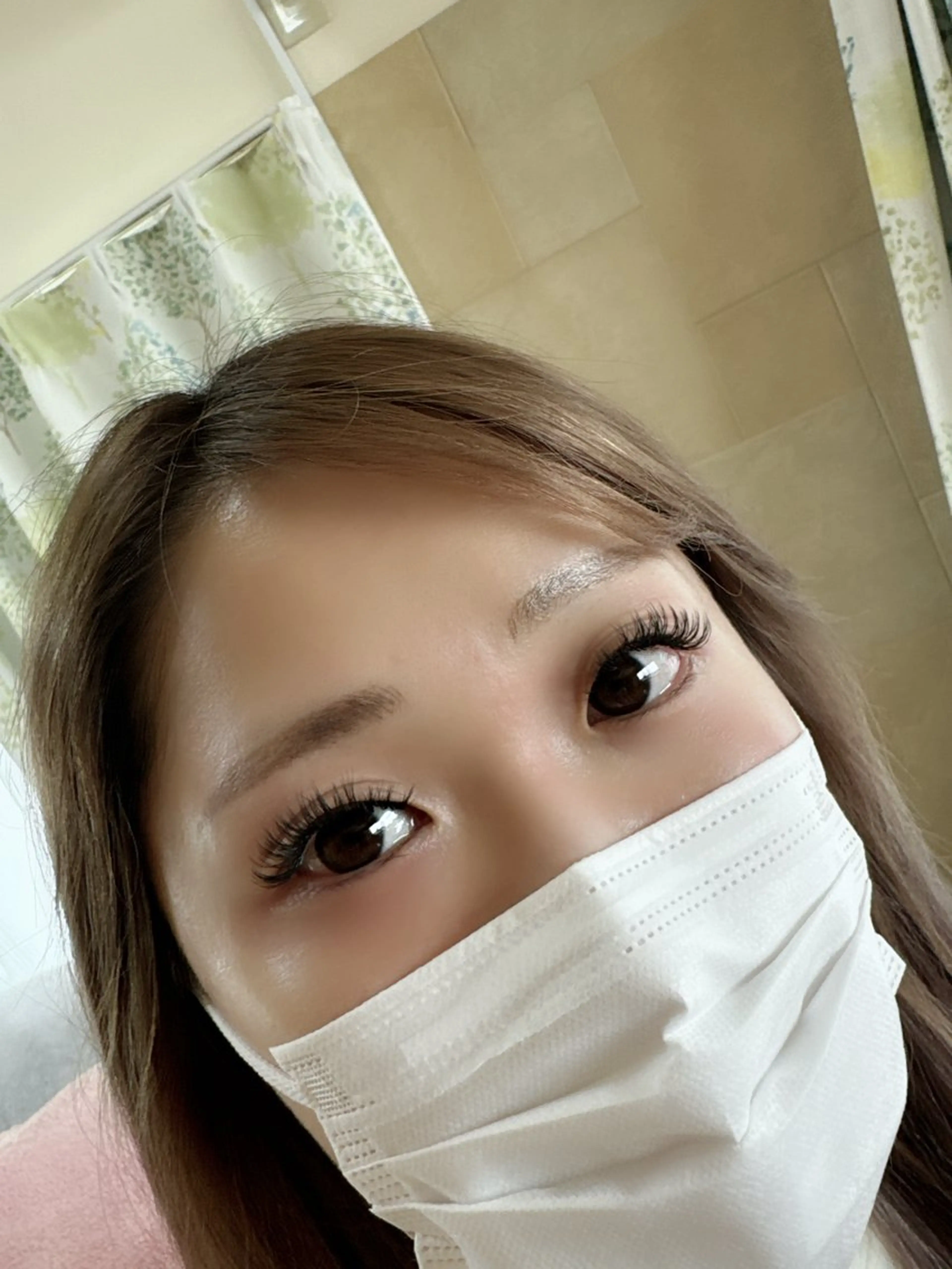 マツエク・マツパ バインドロック 伊藤名紬 マツエク専門のマツエク・マツパデザイン