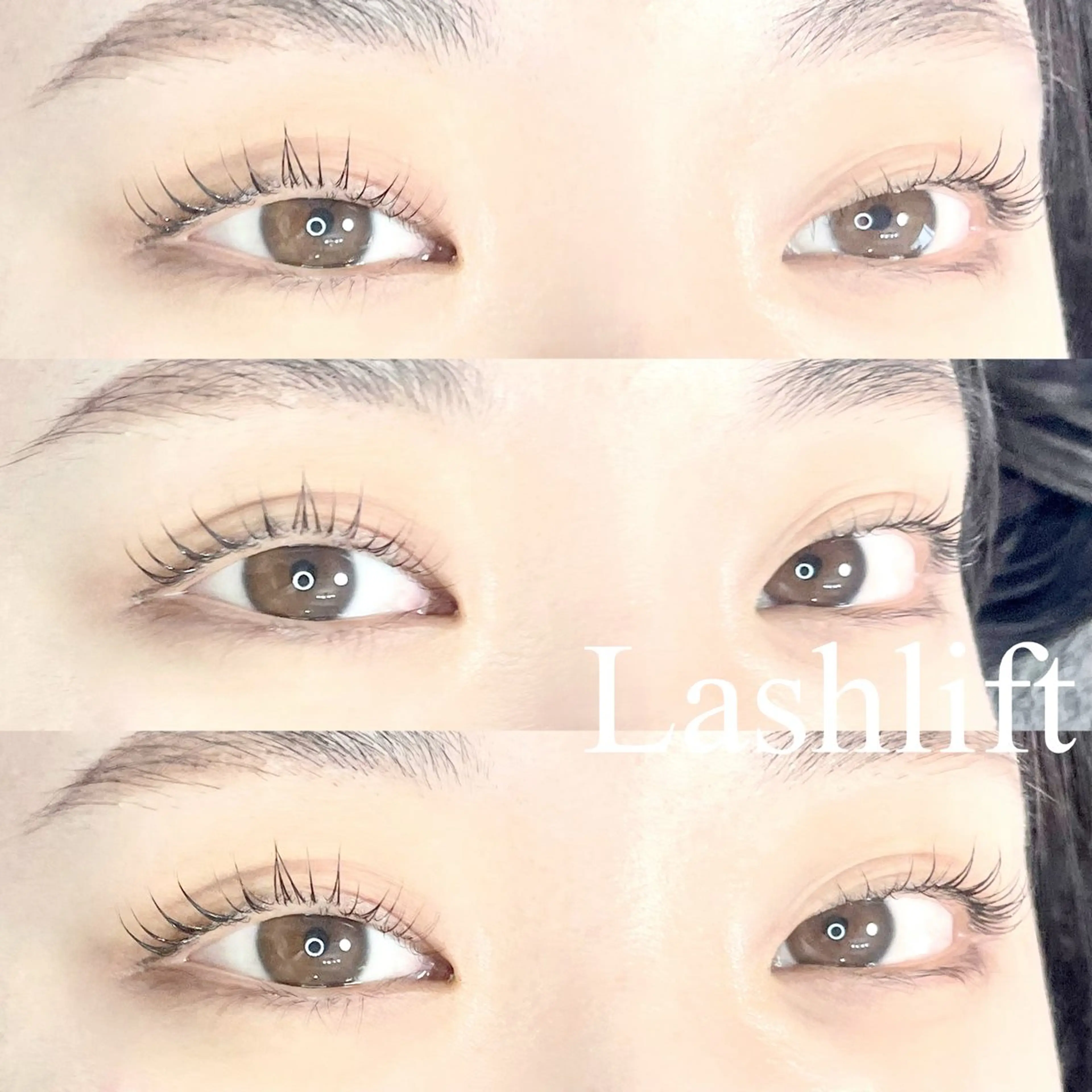 マツエク・マツパ Palm アイサロンパルムの眉毛・アイブロウイメージ