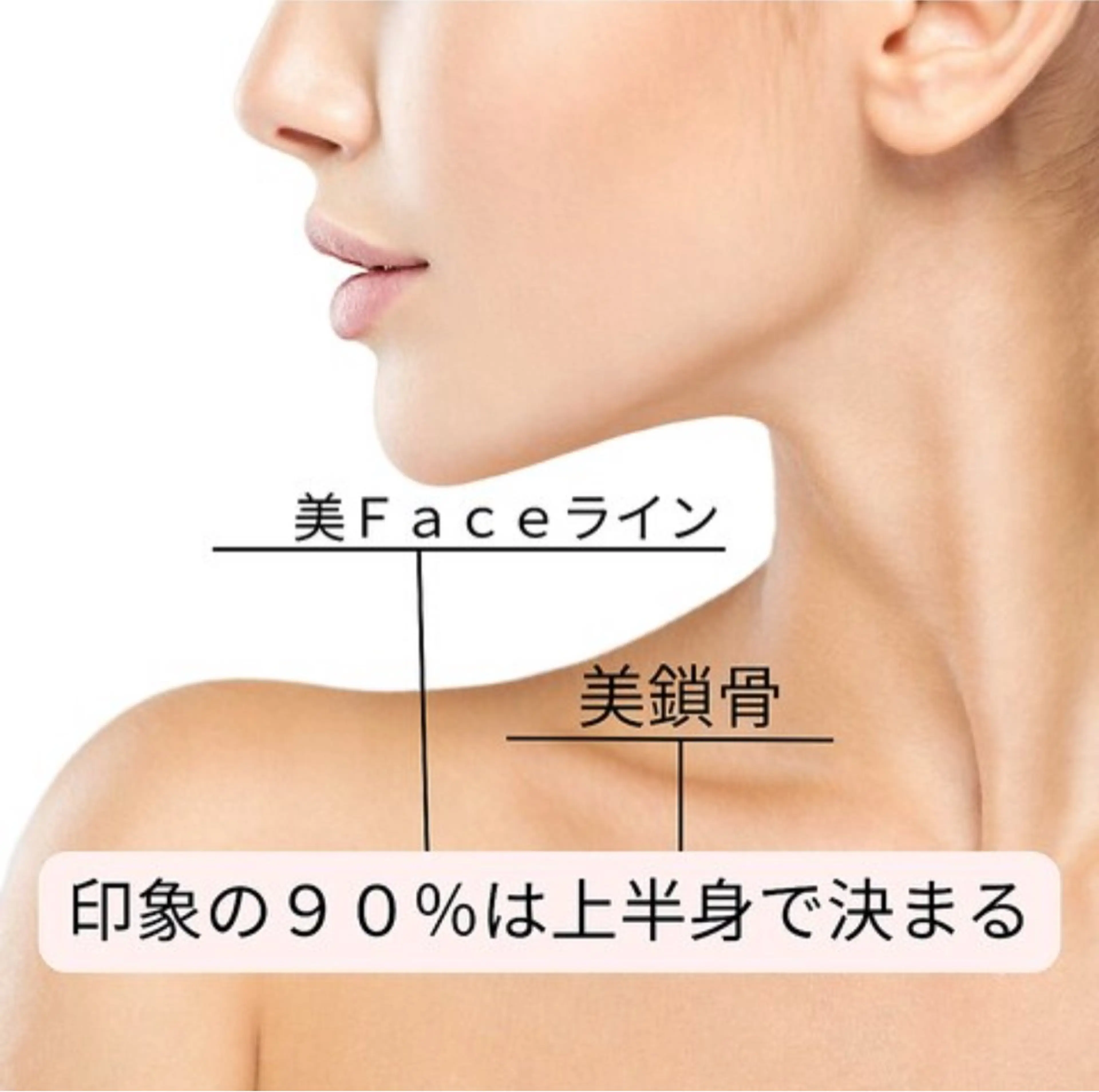 今だけ💎1ヶ月集中小顔モニター3名様募集！！の写真