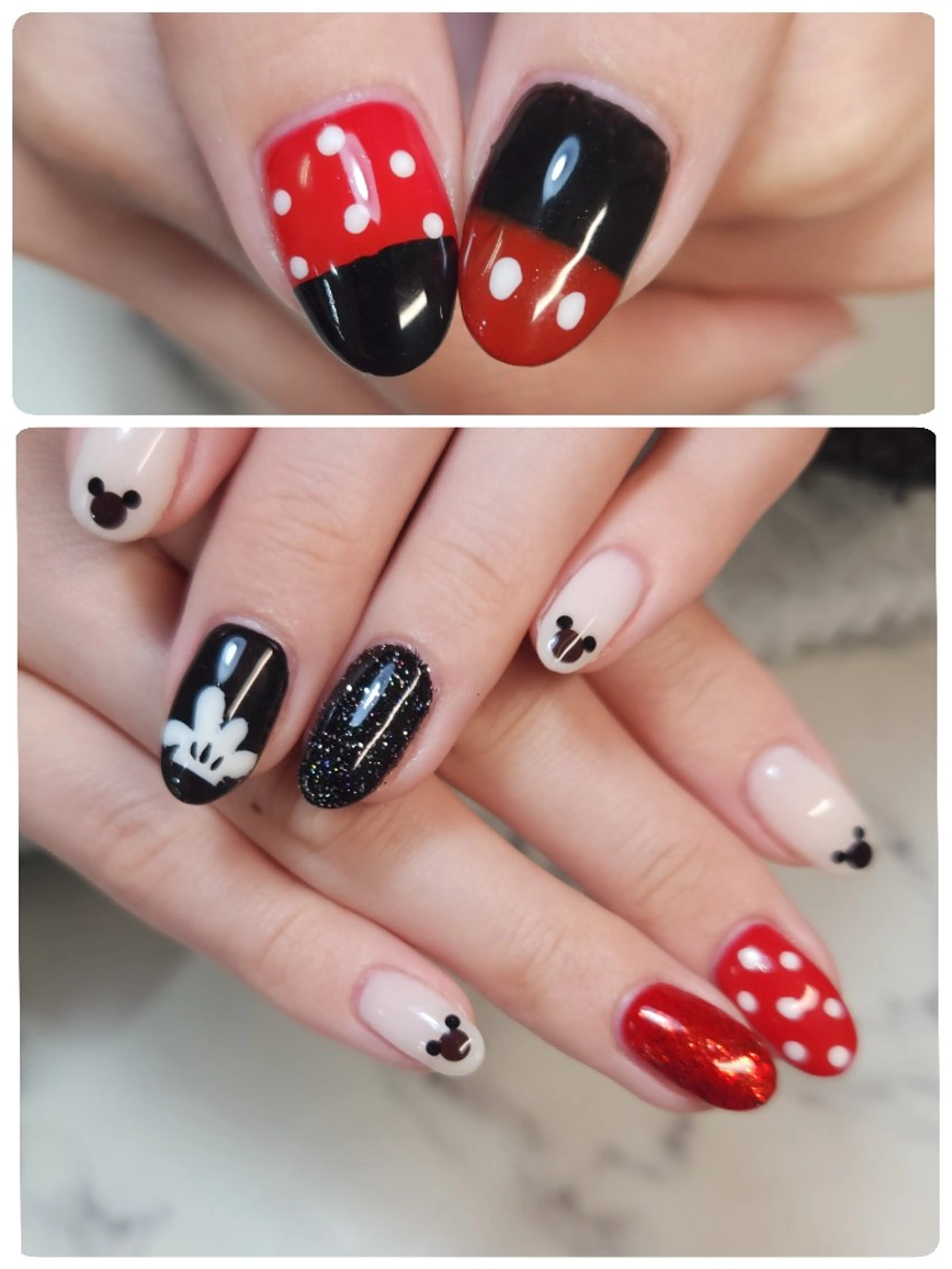 ネイル ハンドネイル NailSalon  N.中目黒のネイルデザイン