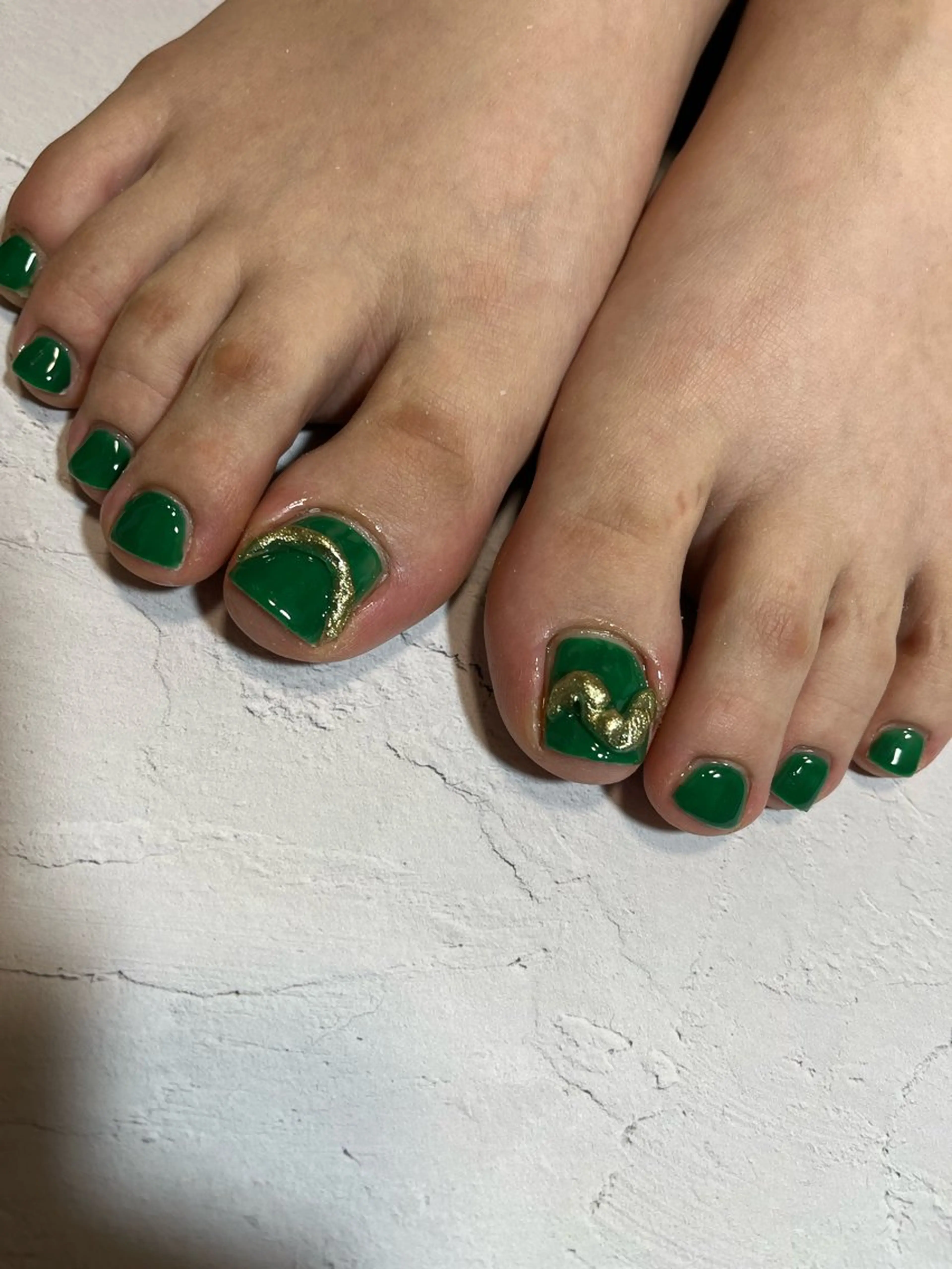 ネイル SALON MAREのネイルデザイン