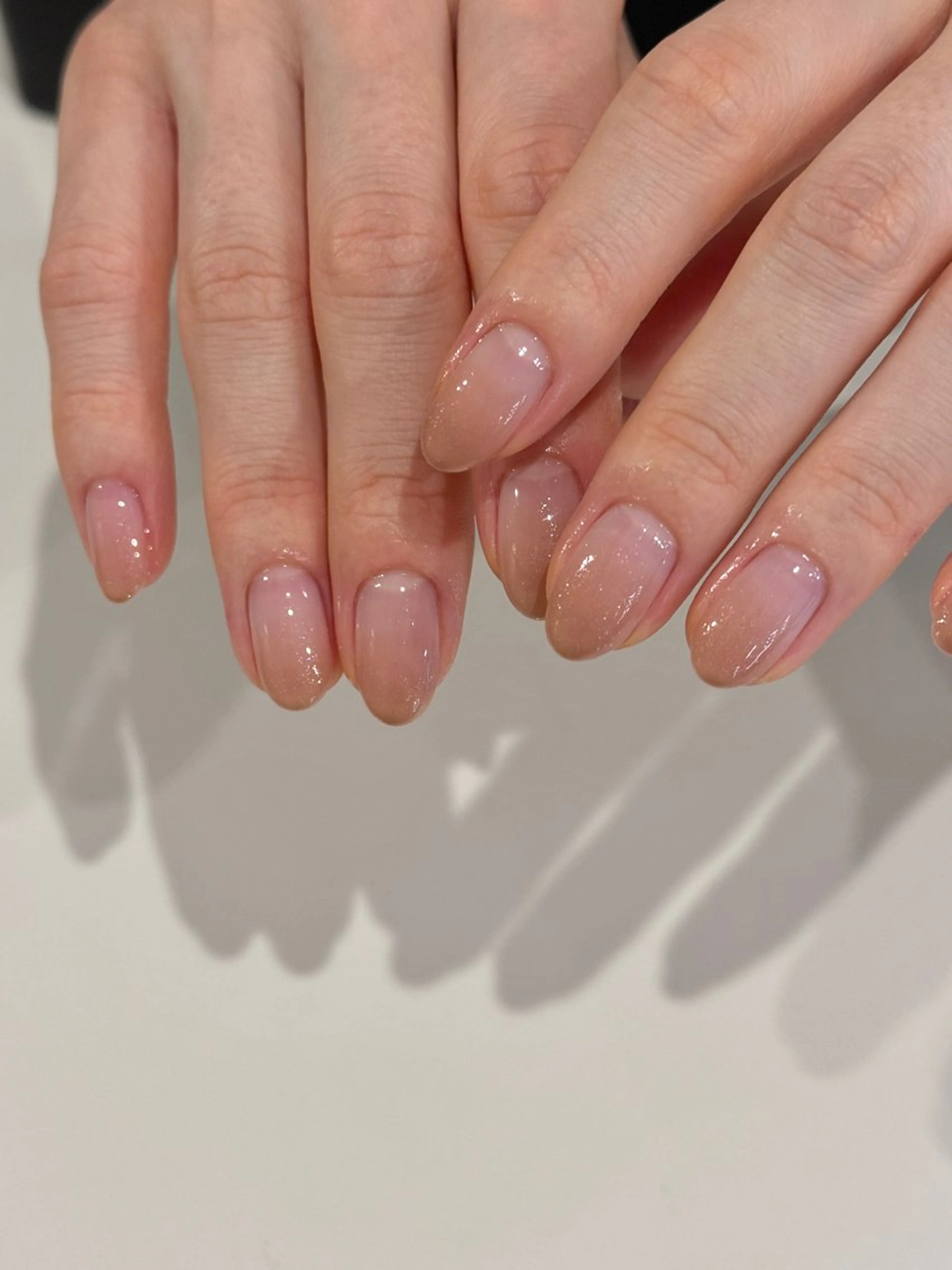 ネイル ハンドネイル ikoi🫧 Kotomiのネイルデザイン