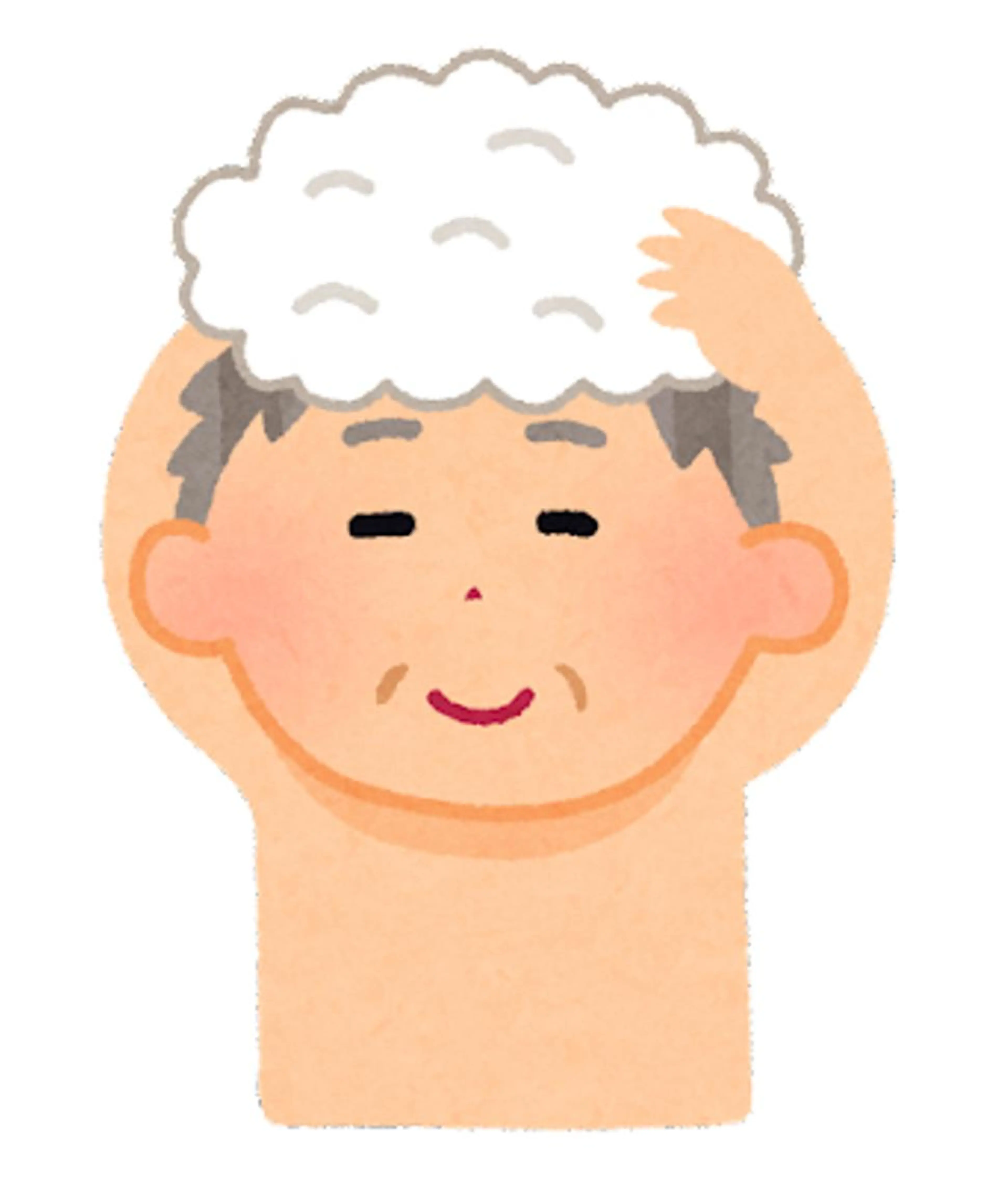 🤩今だけ価格🤩〖🧑メンズ限定🧑〗ヘッドスパ💆‍♂️の写真