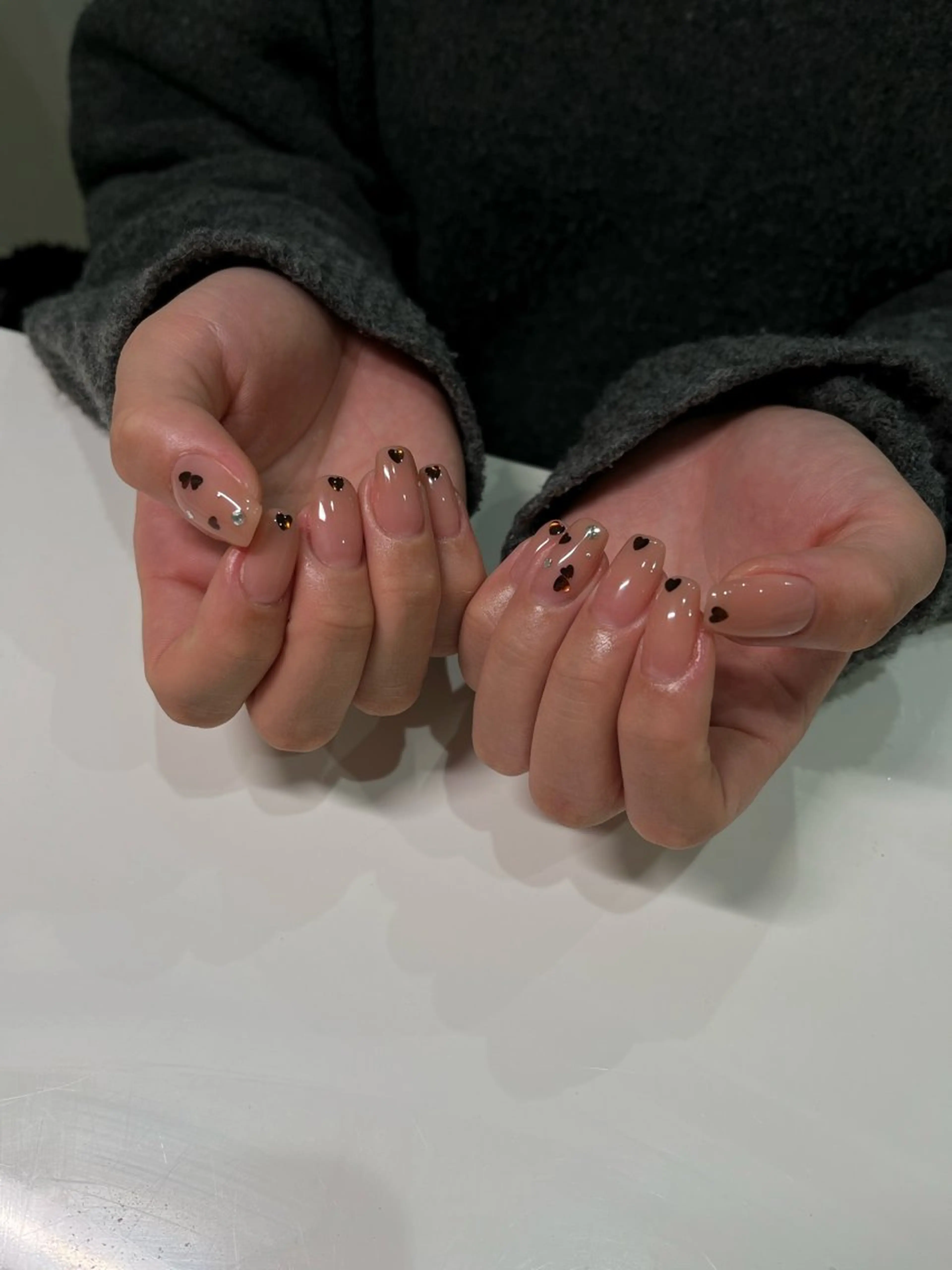 ネイル nail by minamiのネイルデザイン