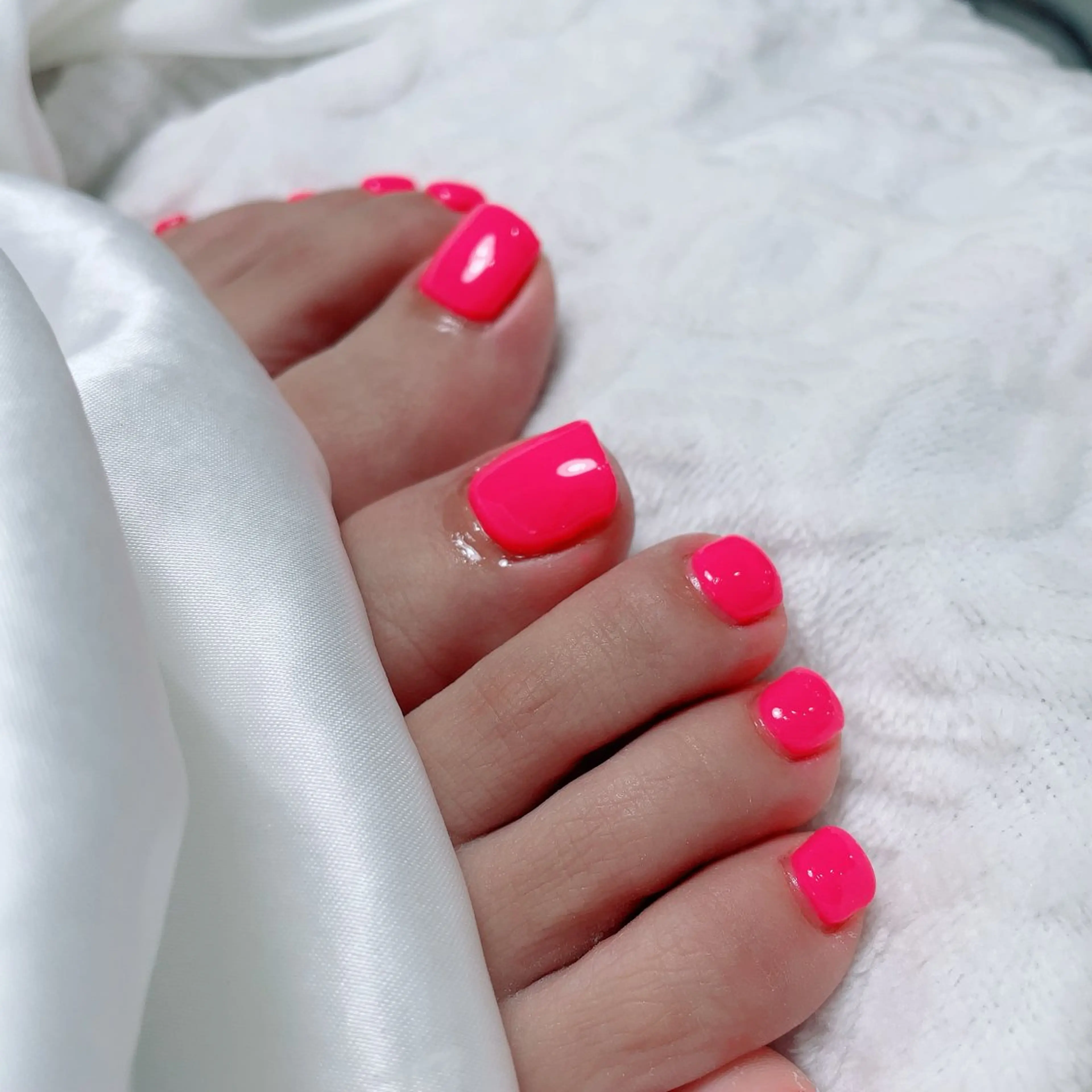 ネイル f  Nail 五日市駅北口のネイルデザイン