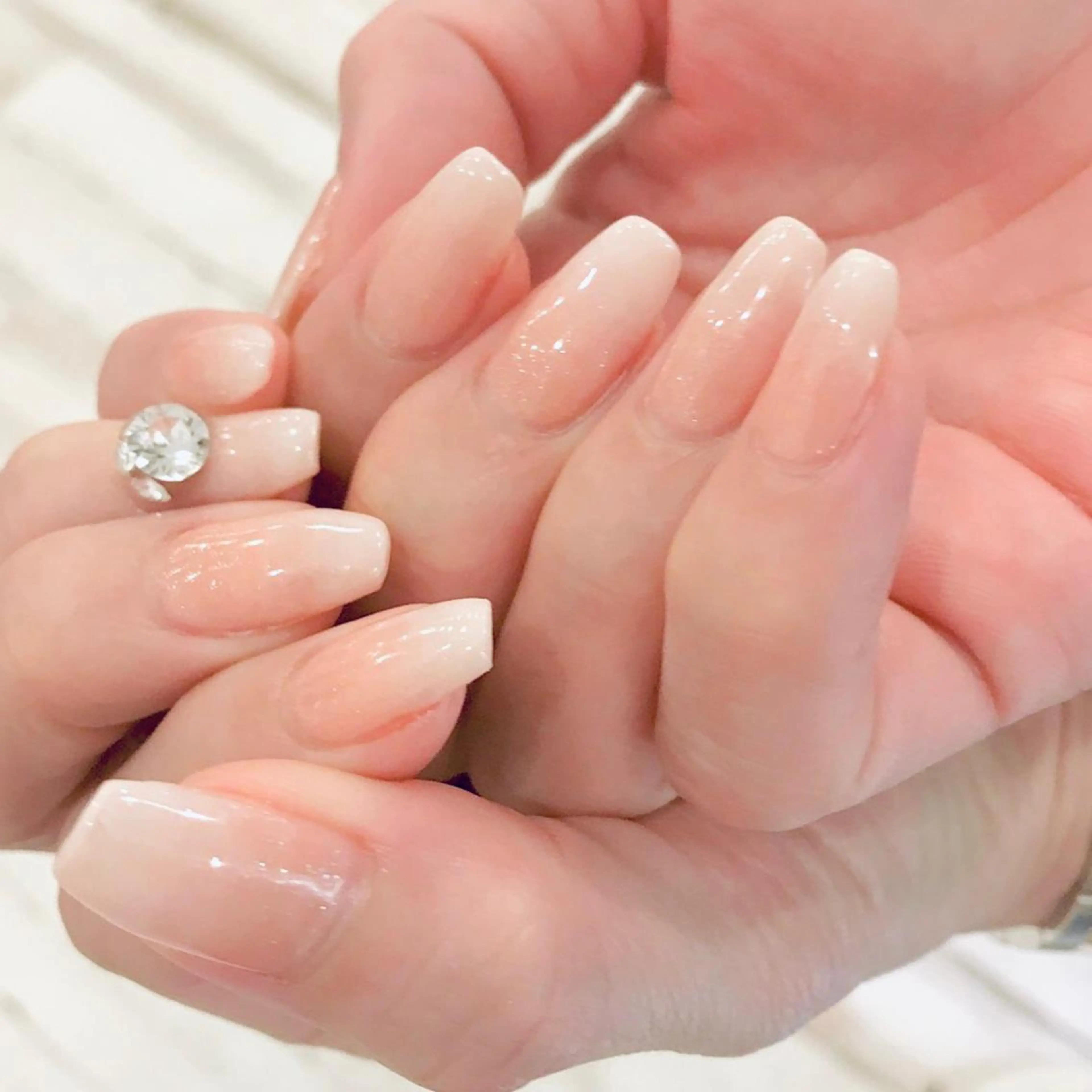 ネイル Genesis Plus大津京店のネイルデザイン