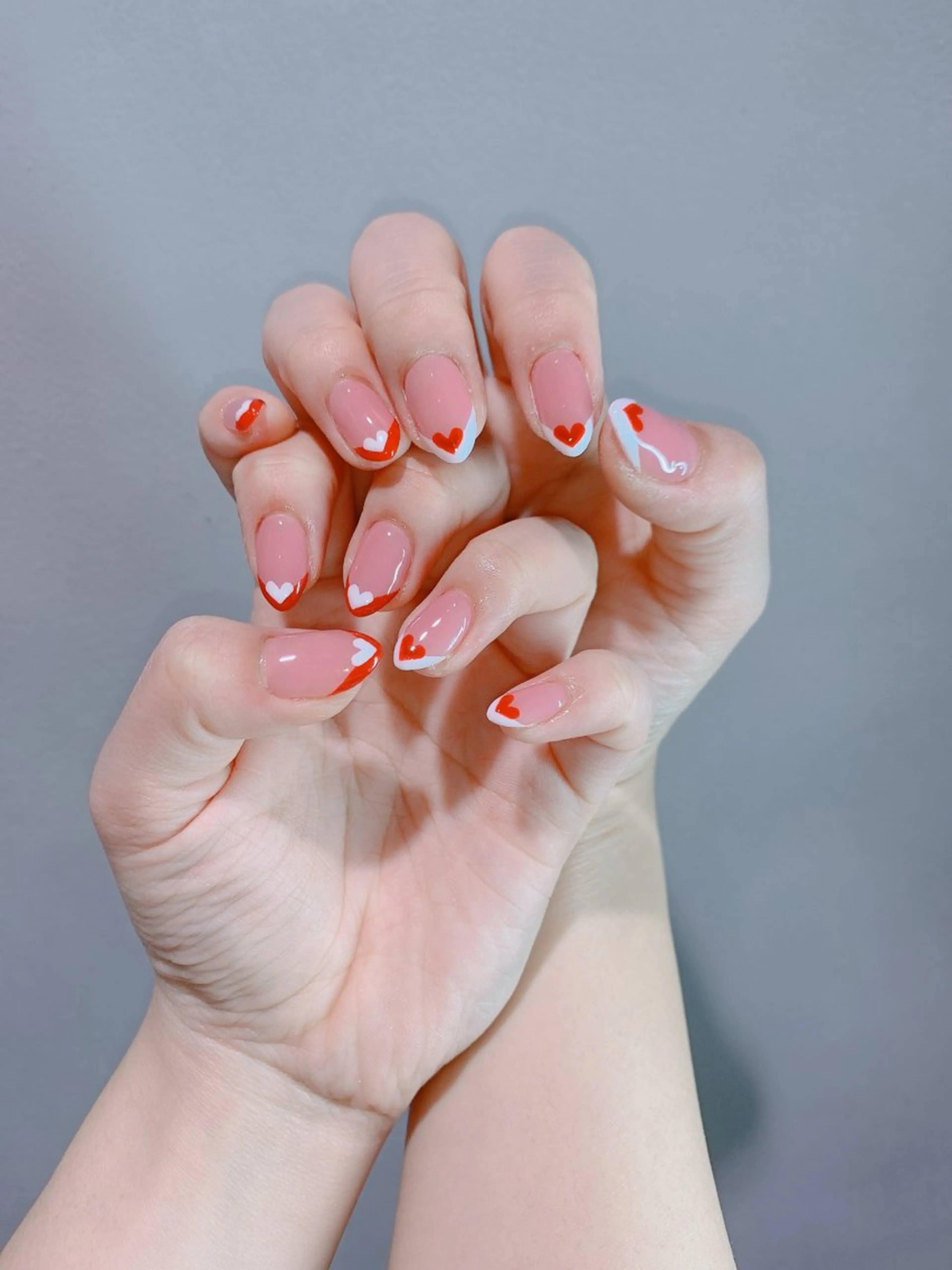 ネイル ネイルサロン トゥルースのネイルデザイン