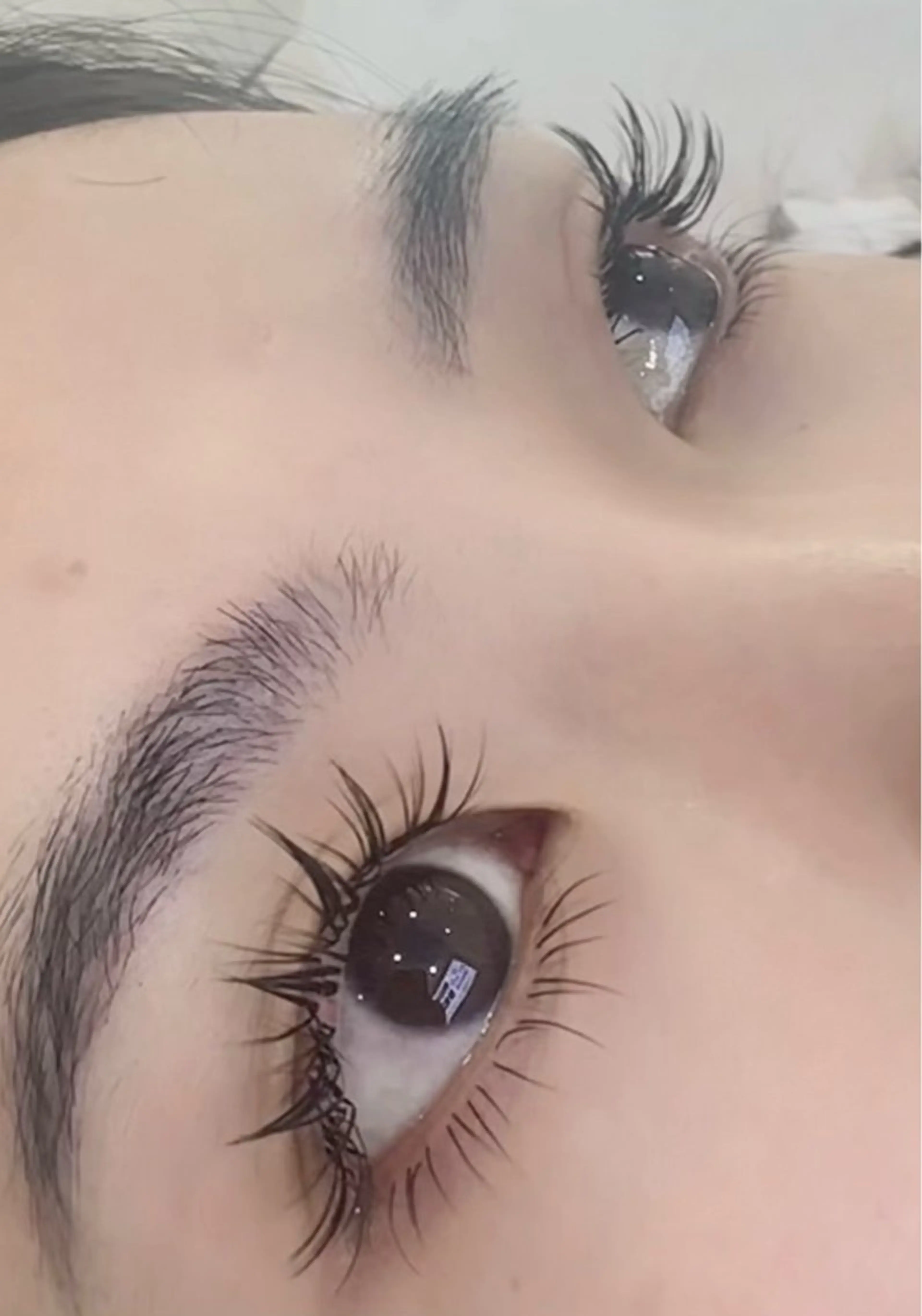 マツエク・マツパ マツエク ミ ンのマツエク・マツパデザイン