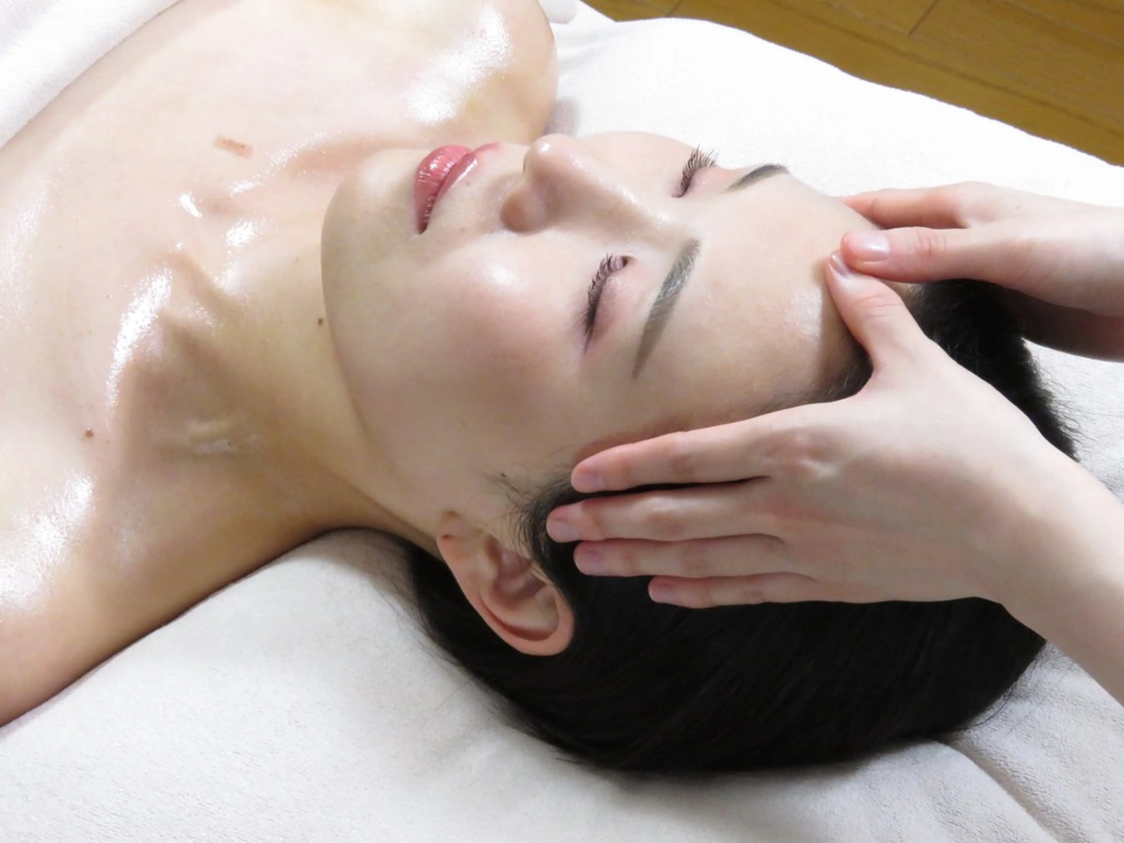 スクエア サロンのエステ・リラクイメージ