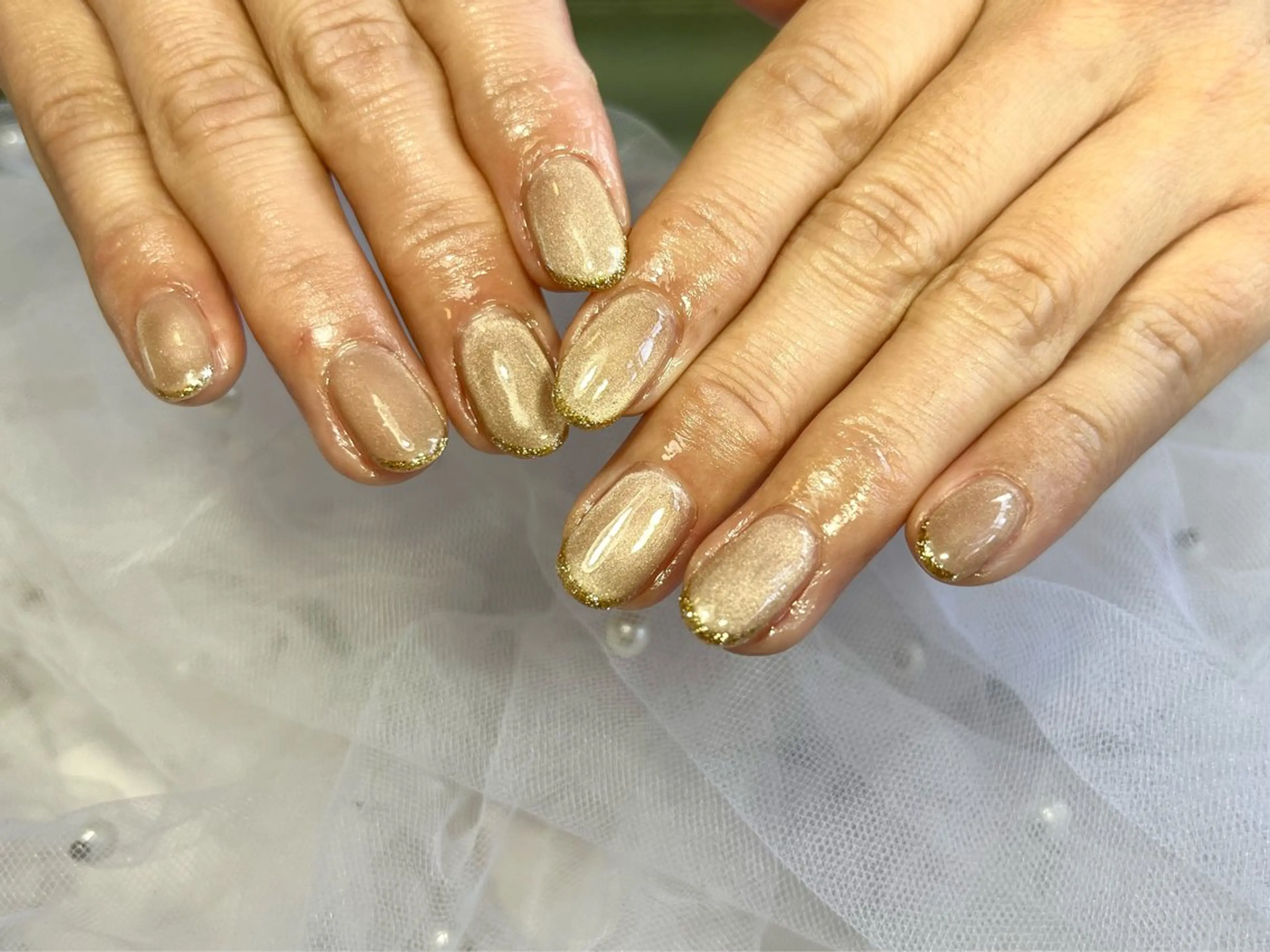 ネイル JAM Orario Nailのネイルデザイン